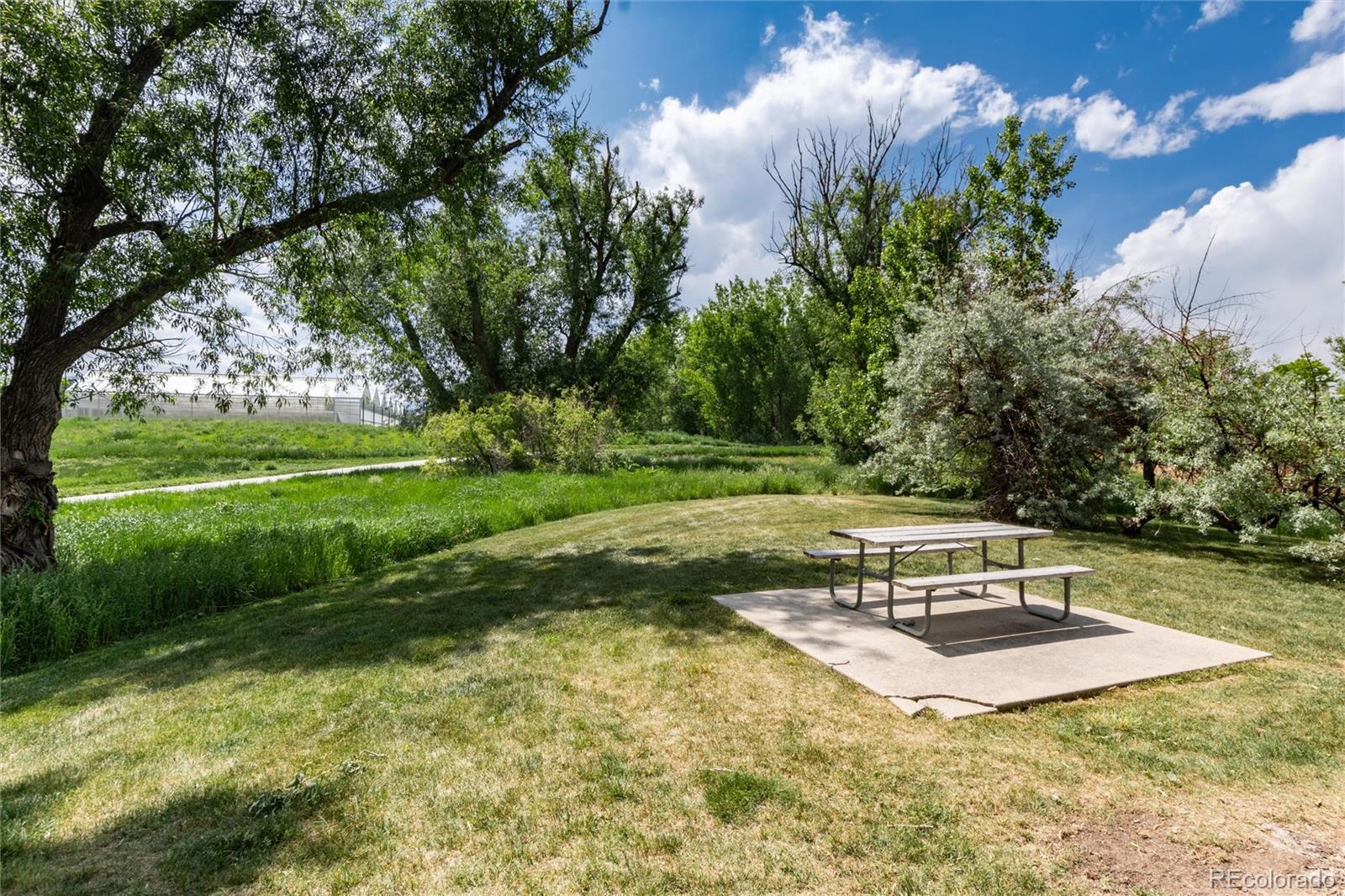 MLS Image #28 for 4899 s dudley street,littleton, Colorado