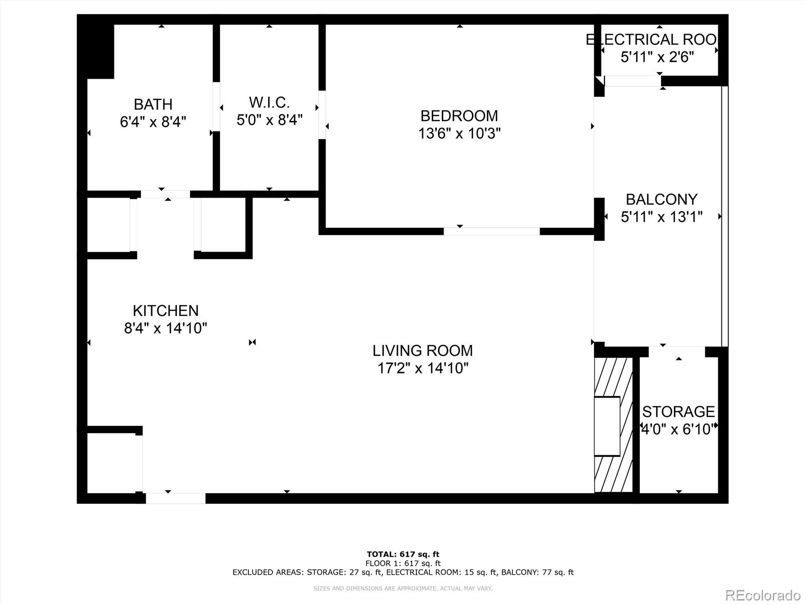 MLS Image #29 for 4899 s dudley street,littleton, Colorado