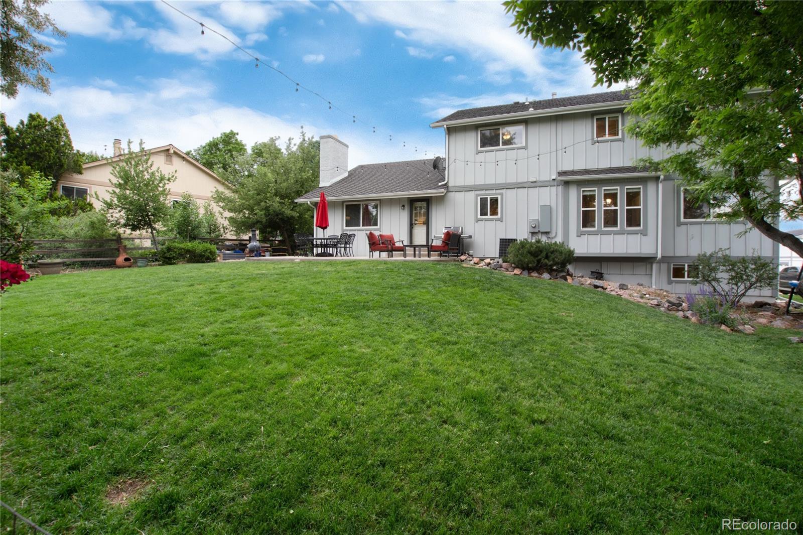 MLS Image #36 for 7562 s newport court,centennial, Colorado