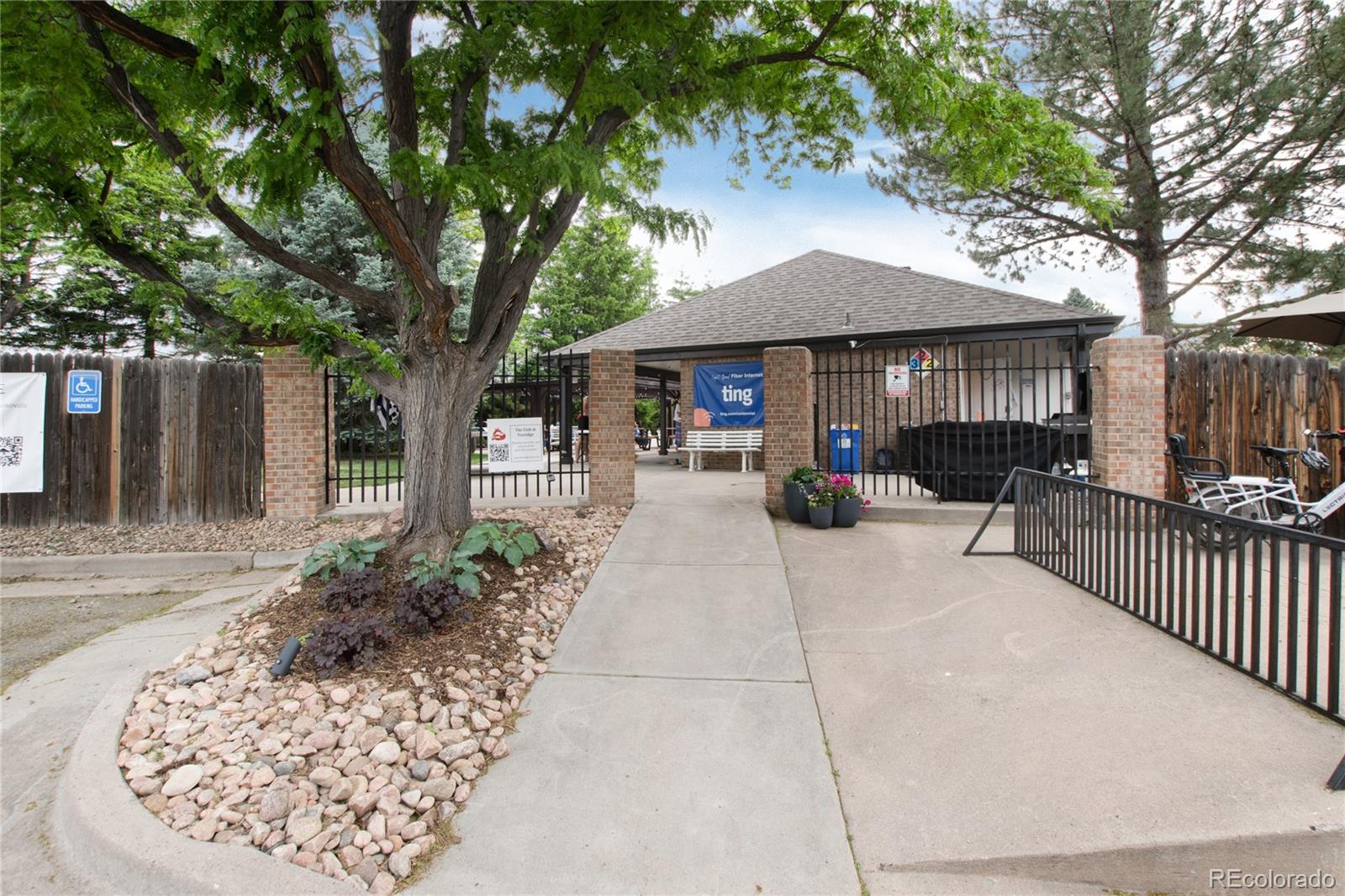 MLS Image #42 for 7562 s newport court,centennial, Colorado