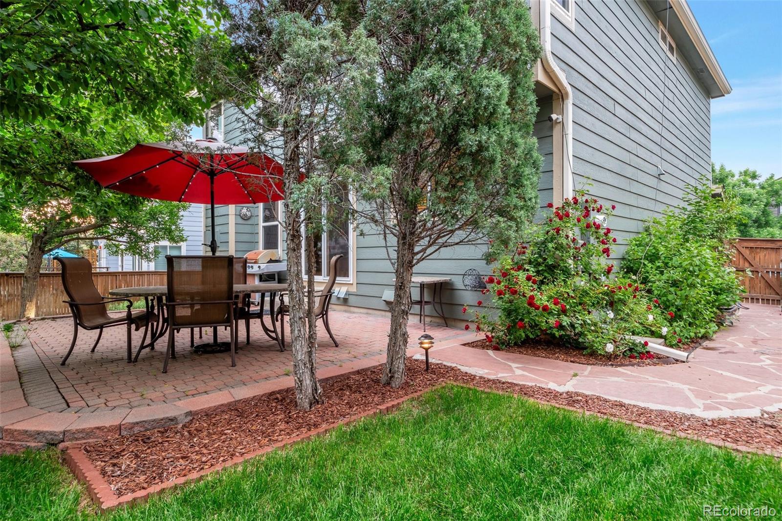 MLS Image #22 for 700  timbervale trail,highlands ranch, Colorado