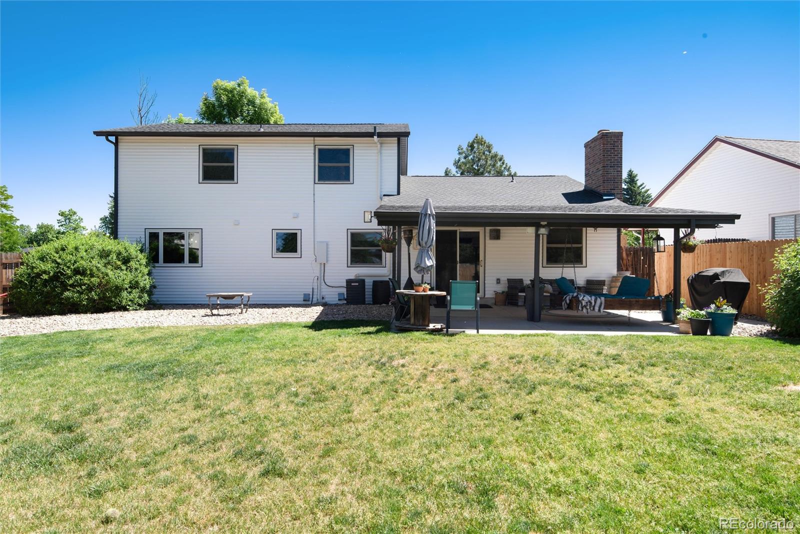 MLS Image #35 for 5209 s ventura way,centennial, Colorado