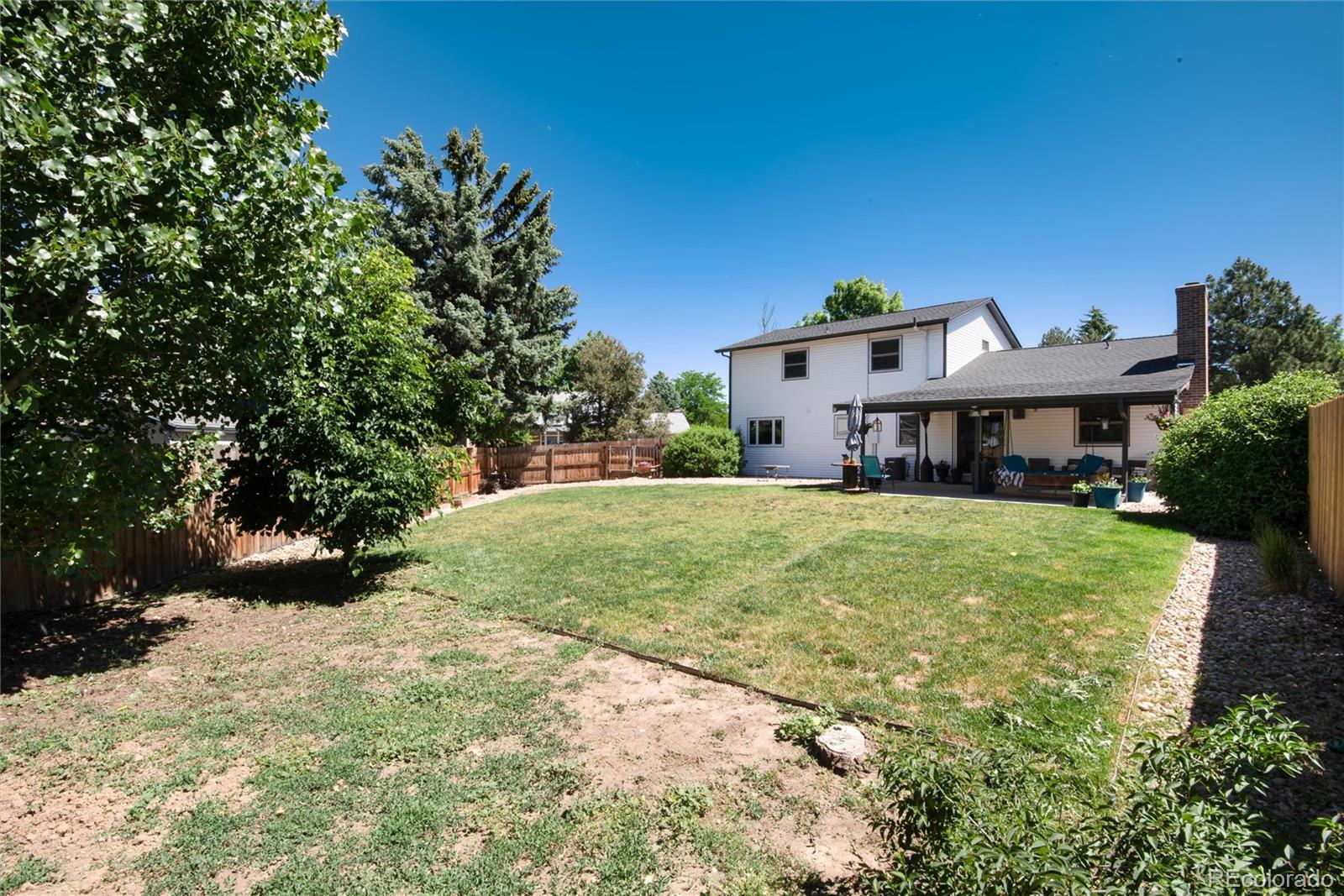 MLS Image #36 for 5209 s ventura way,centennial, Colorado