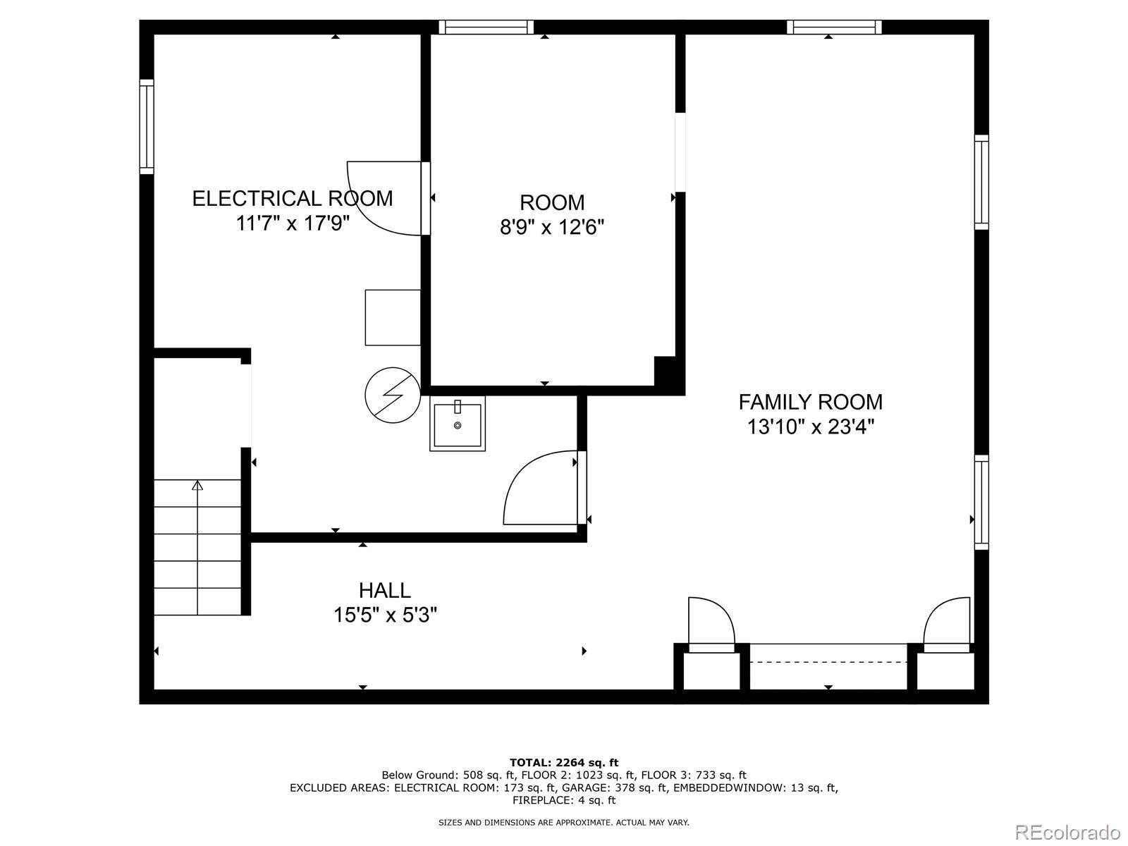 MLS Image #37 for 5209 s ventura way,centennial, Colorado