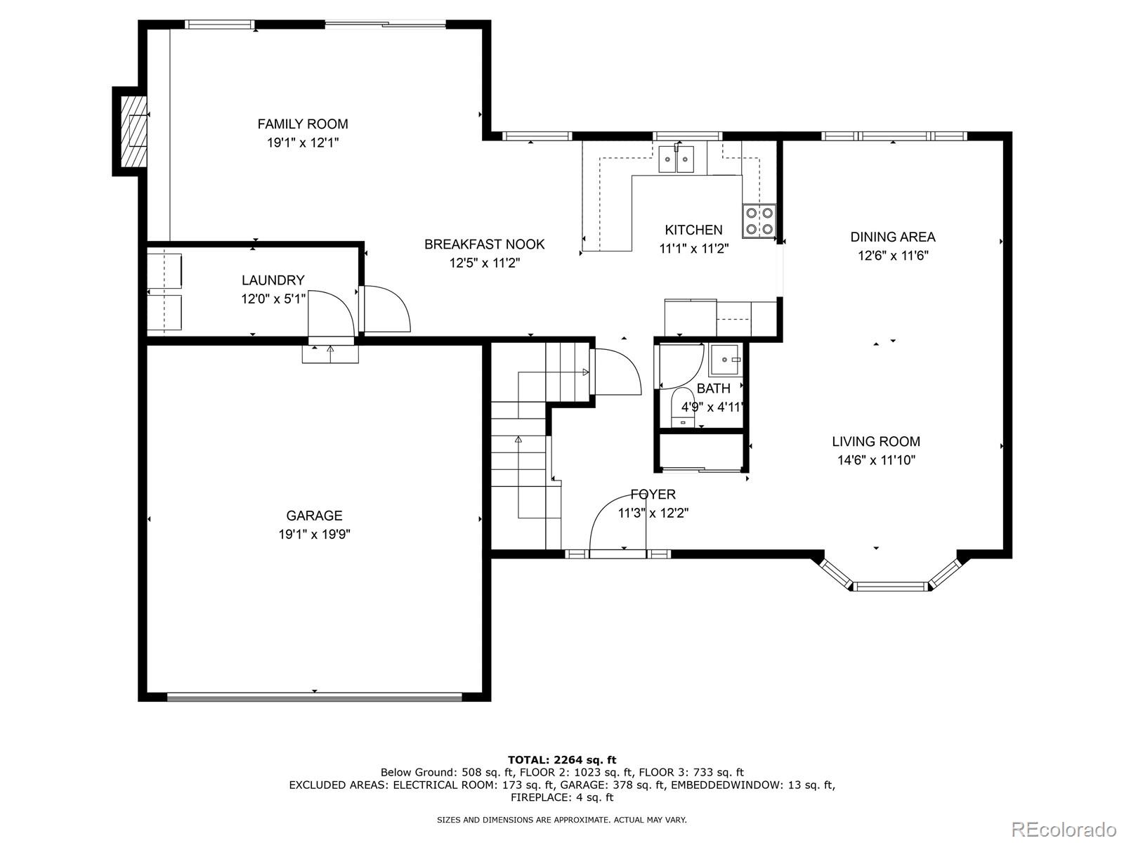 MLS Image #38 for 5209 s ventura way,centennial, Colorado