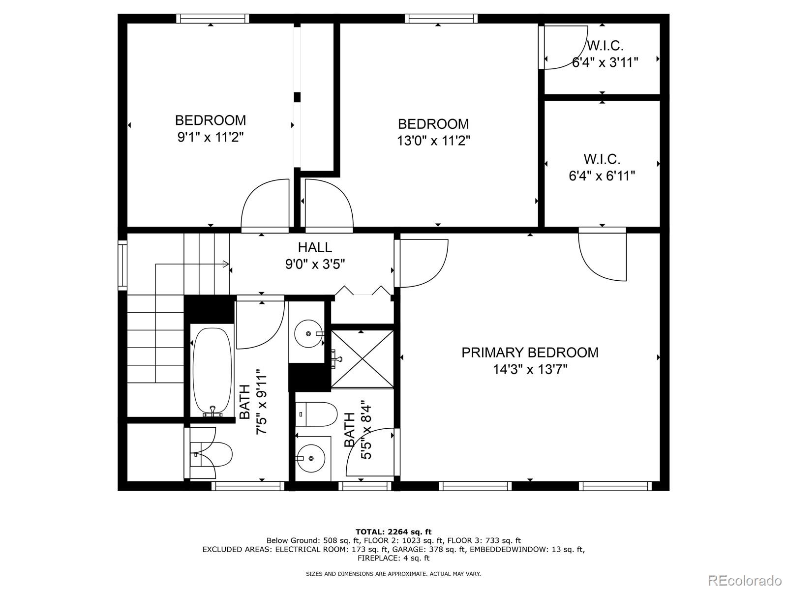 MLS Image #39 for 5209 s ventura way,centennial, Colorado