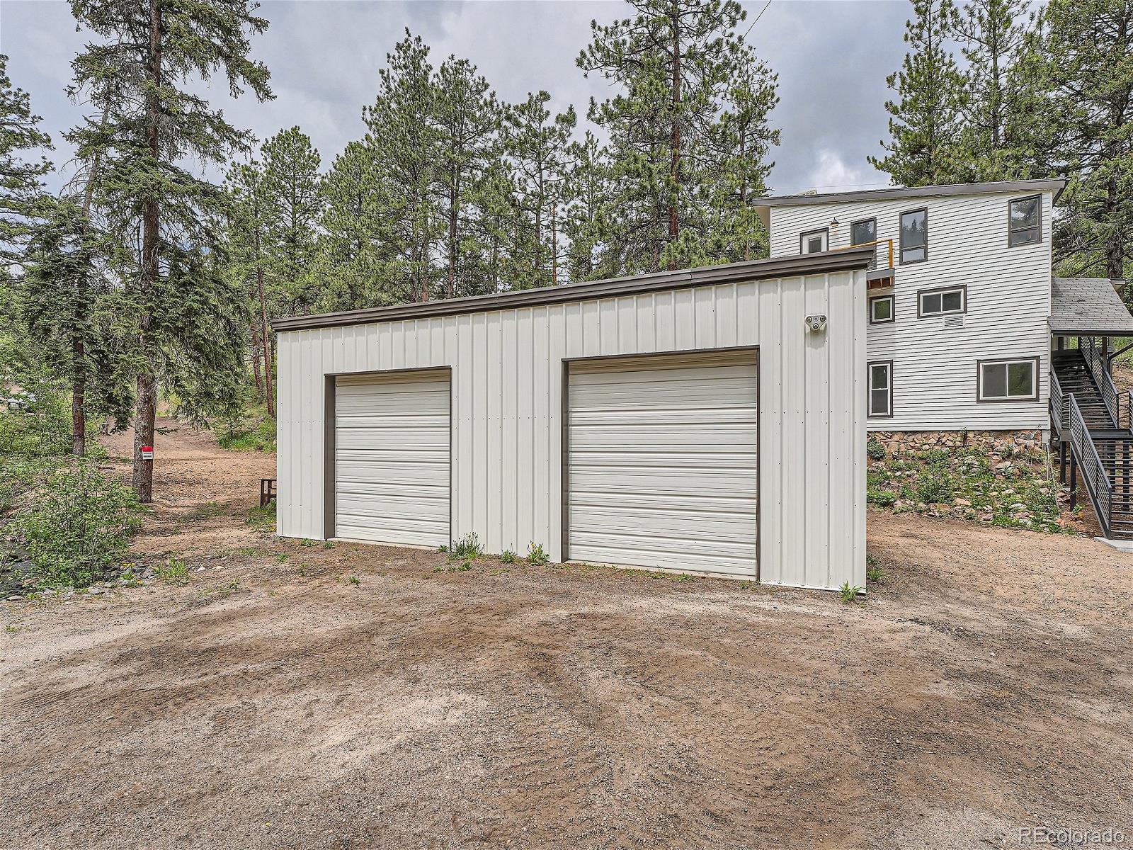 MLS Image #0 for 10923  twin spruce road,golden, Colorado