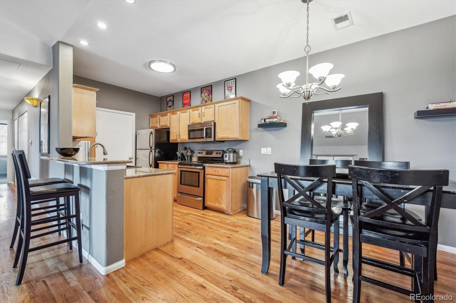 MLS Image #5 for 8481 w union avenue,denver, Colorado