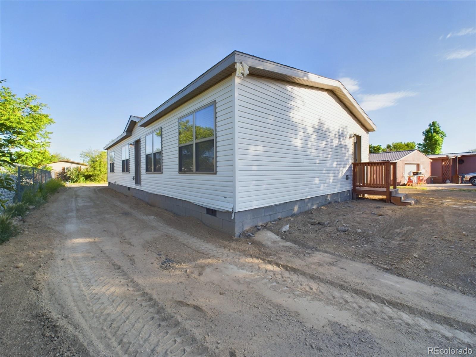 CMA Image for 431 e chadwick drive,Pueblo, Colorado