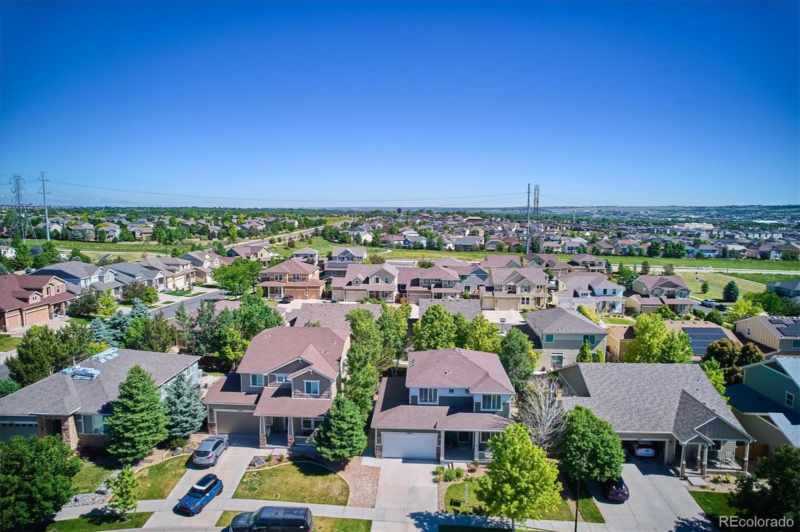 MLS Image #30 for 17043  golden poppy lane,parker, Colorado