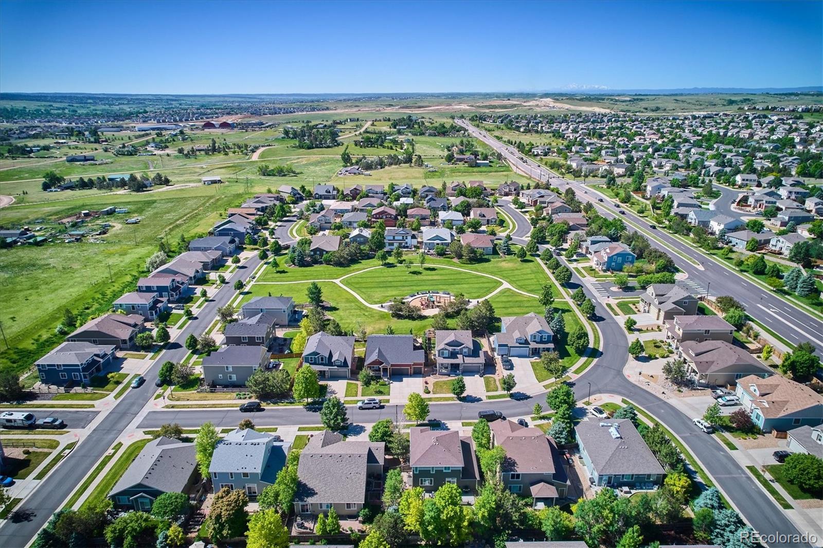 MLS Image #32 for 17043  golden poppy lane,parker, Colorado