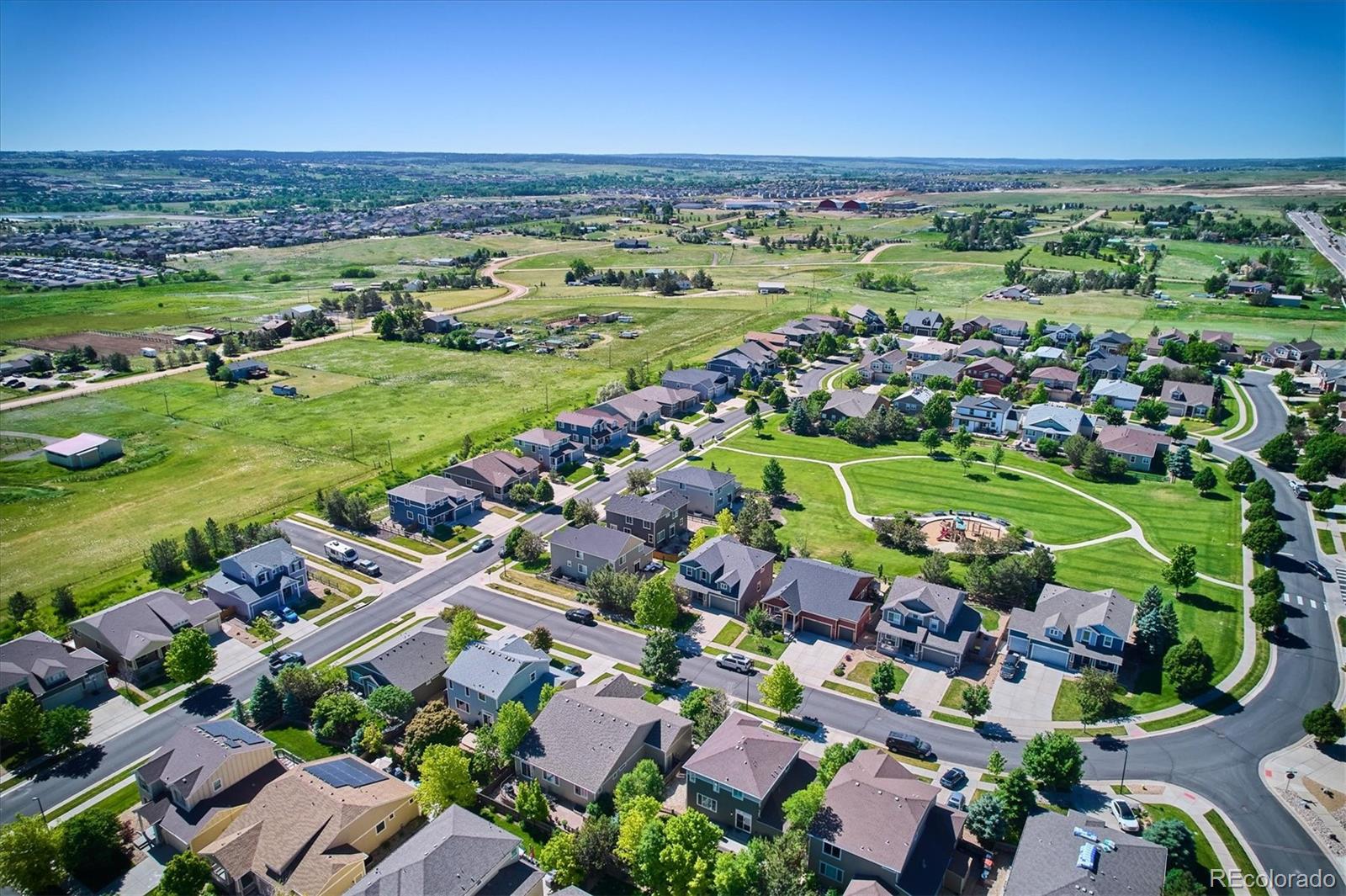 MLS Image #33 for 17043  golden poppy lane,parker, Colorado