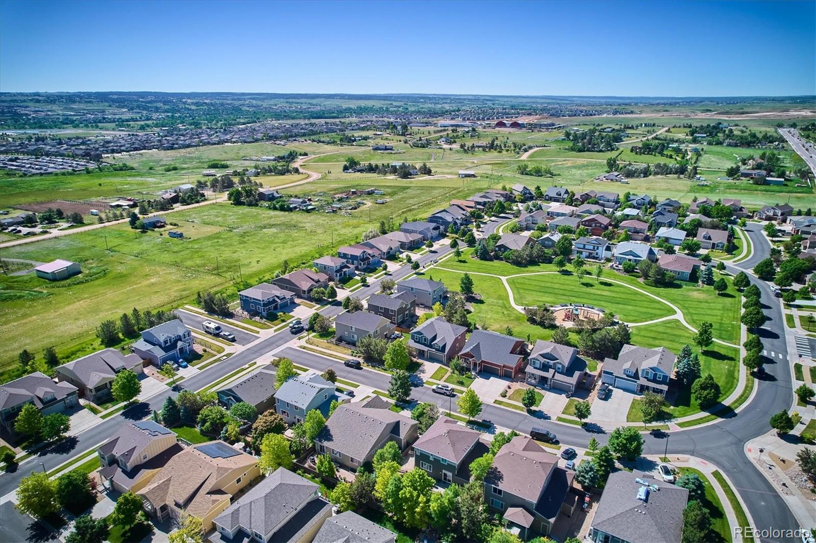 MLS Image #34 for 17043  golden poppy lane,parker, Colorado