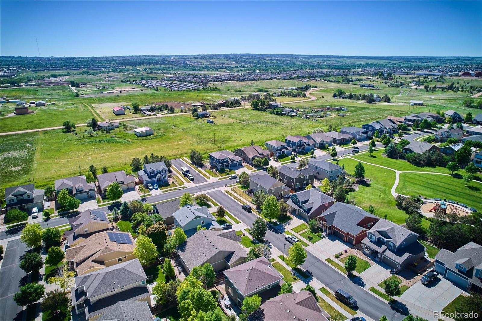 MLS Image #35 for 17043  golden poppy lane,parker, Colorado