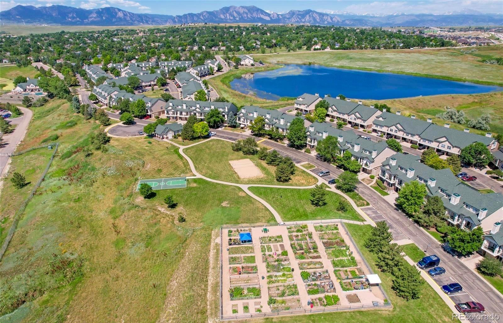 MLS Image #30 for 1854  mallard drive,superior, Colorado