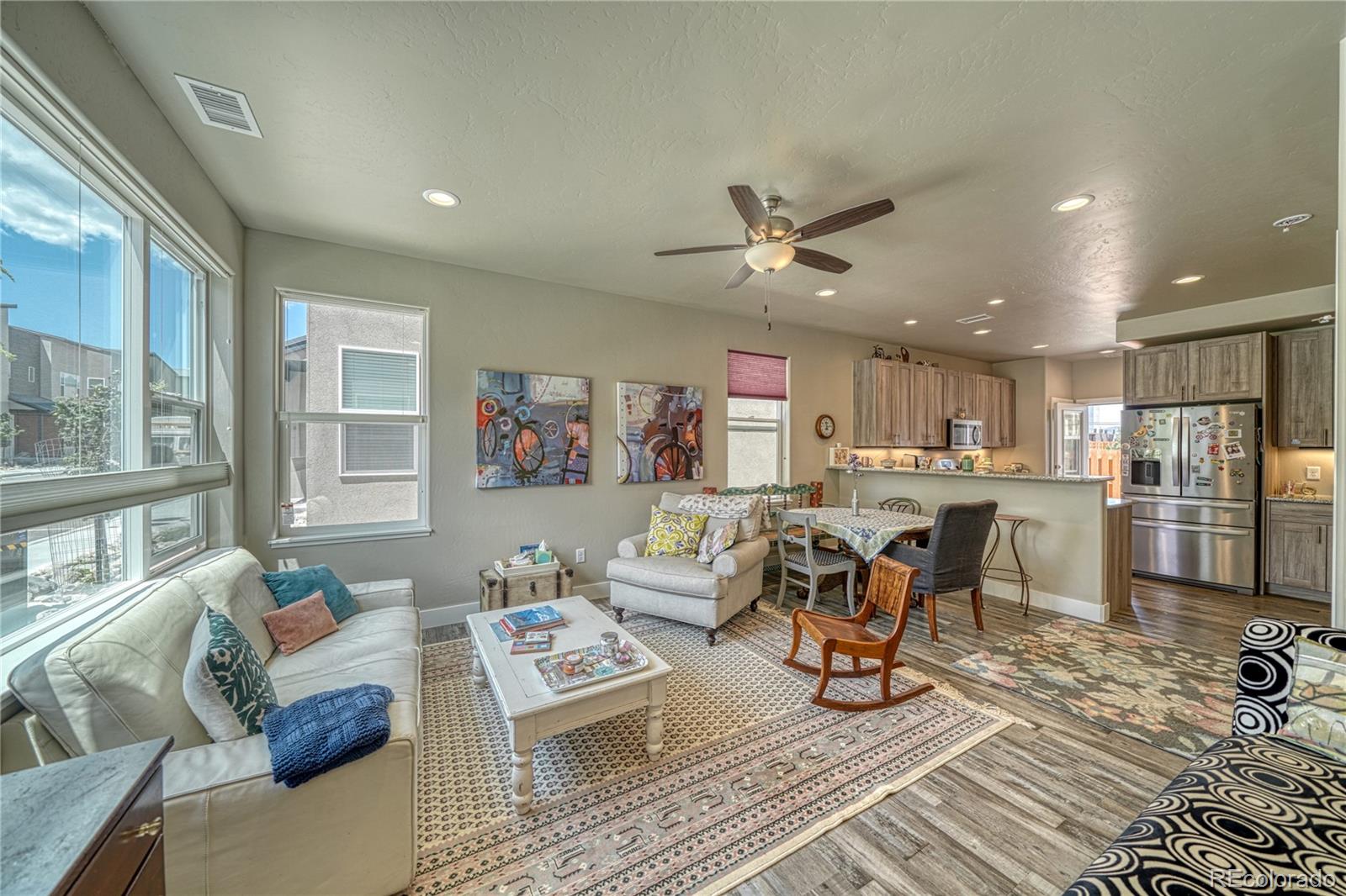 MLS Image #3 for 3008  emma lane,salida, Colorado