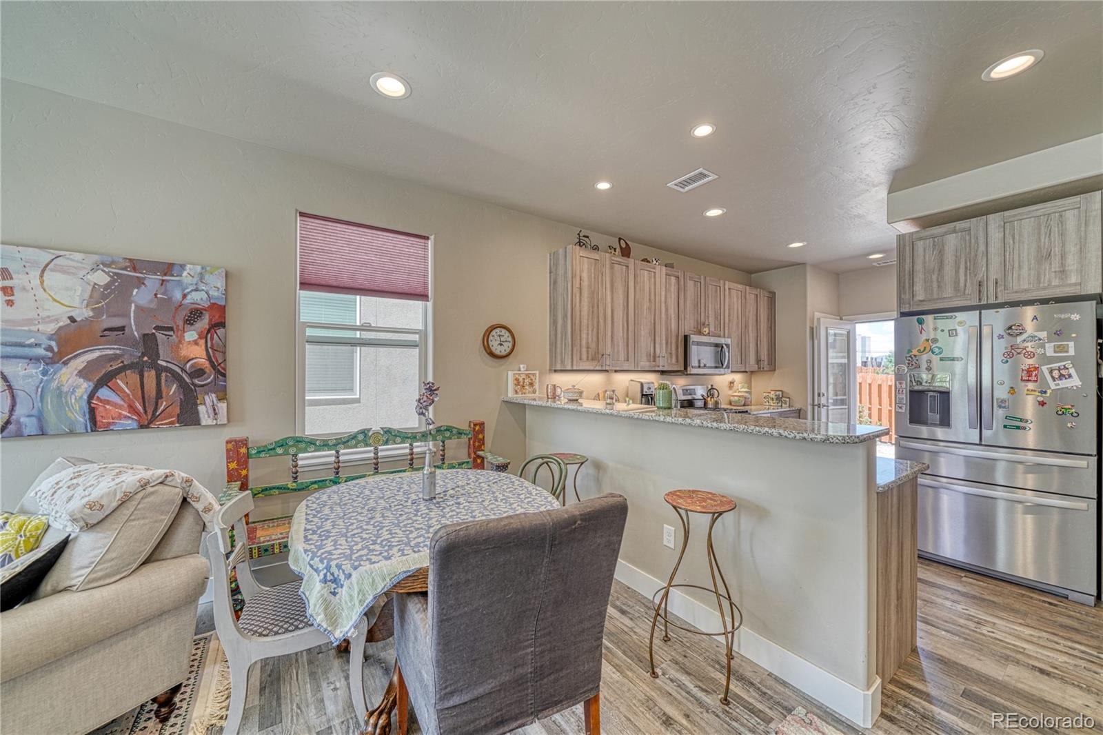 MLS Image #5 for 3008  emma lane,salida, Colorado