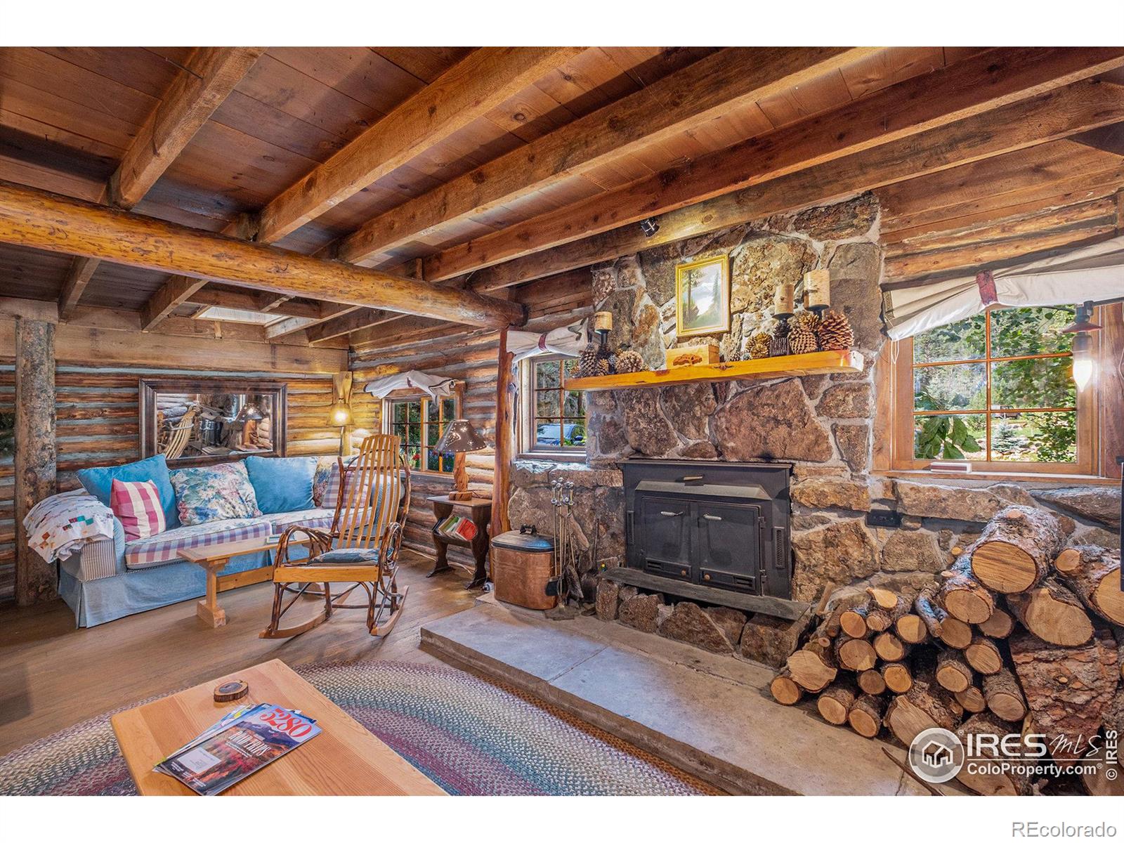 MLS Image #10 for 10518  county road 43 ,glen haven, Colorado