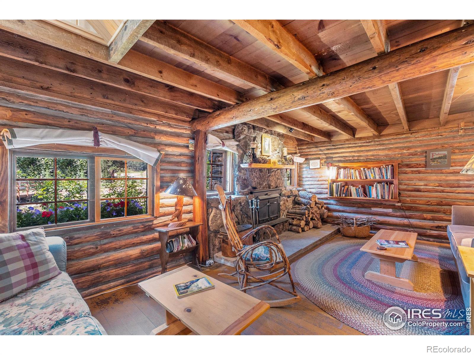 MLS Image #11 for 10518  county road 43 ,glen haven, Colorado