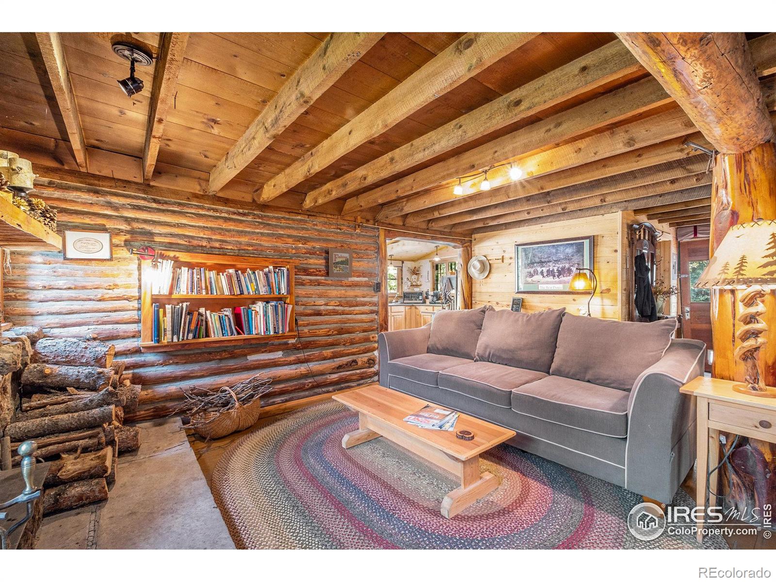 MLS Image #12 for 10518  county road 43 ,glen haven, Colorado