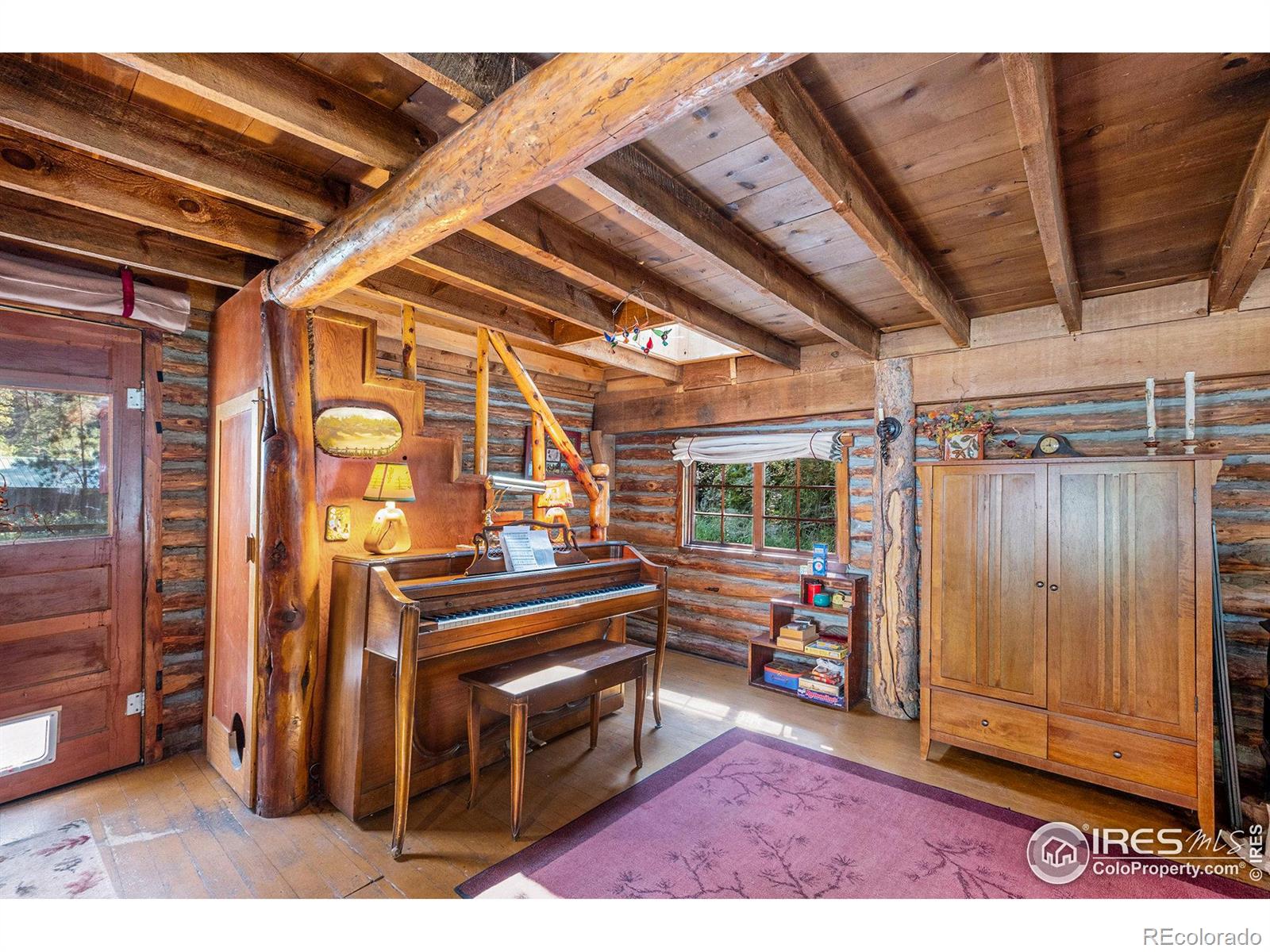 MLS Image #13 for 10518  county road 43 ,glen haven, Colorado