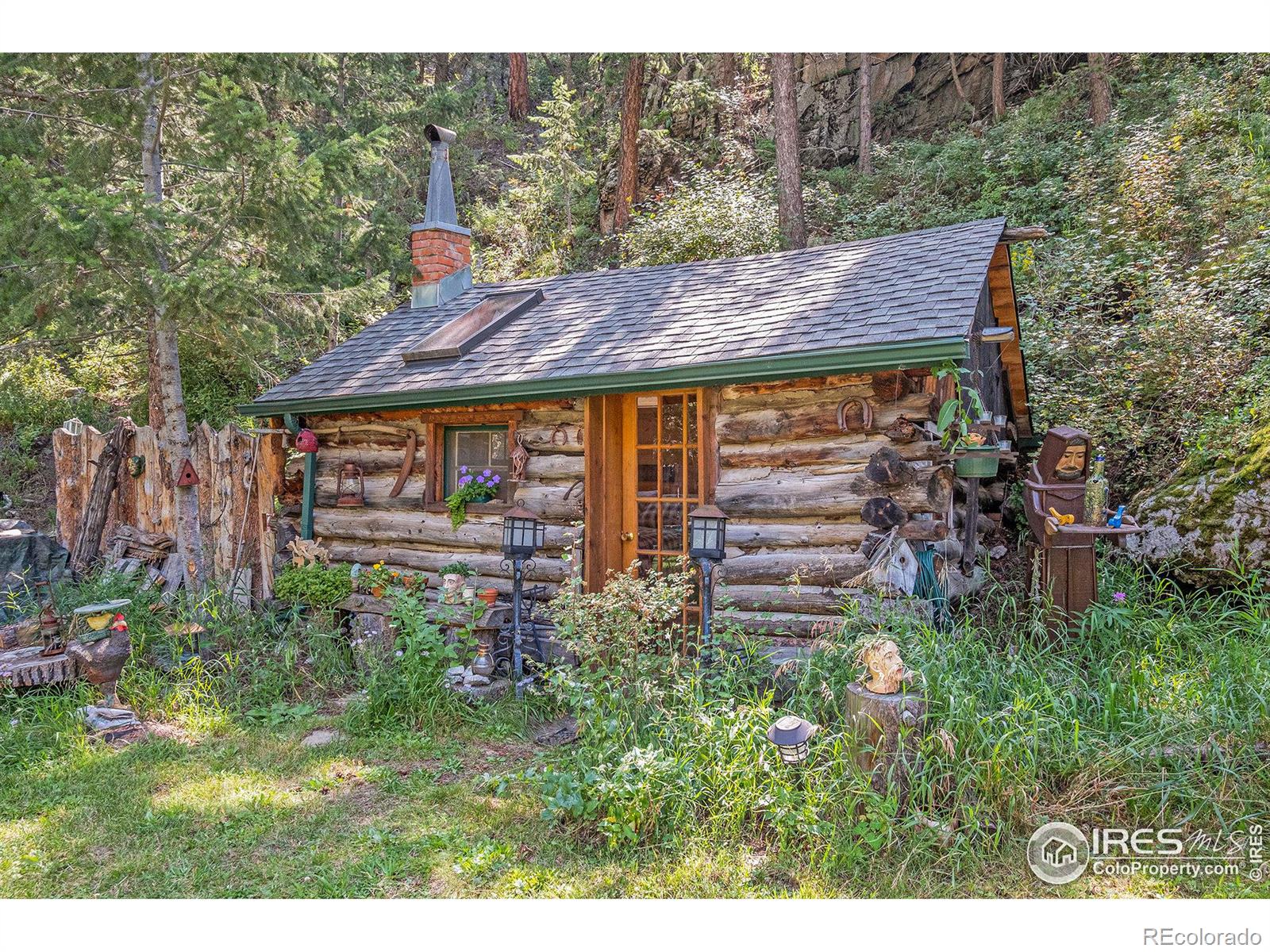 MLS Image #19 for 10518  county road 43 ,glen haven, Colorado