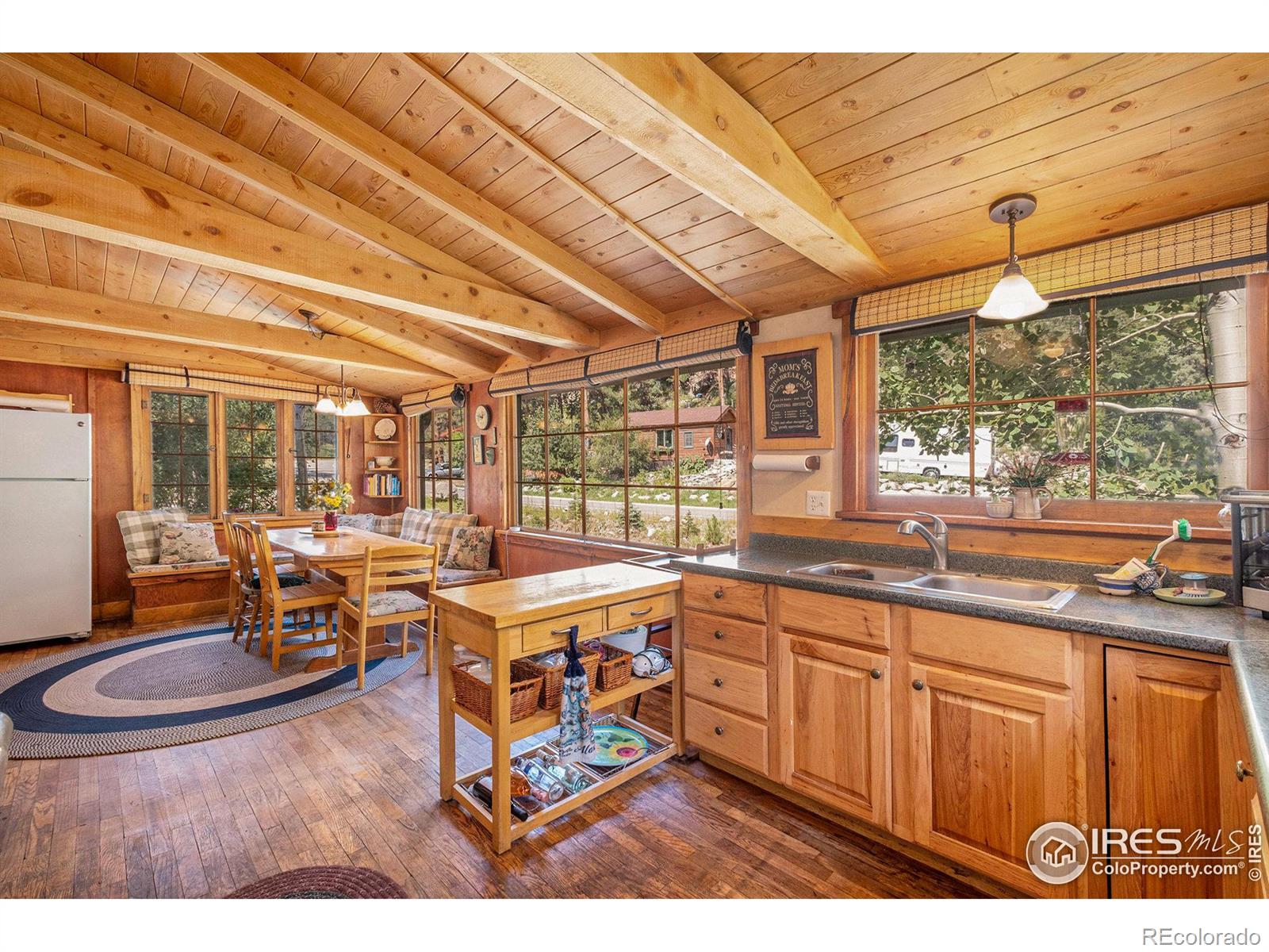 MLS Image #2 for 10518  county road 43 ,glen haven, Colorado