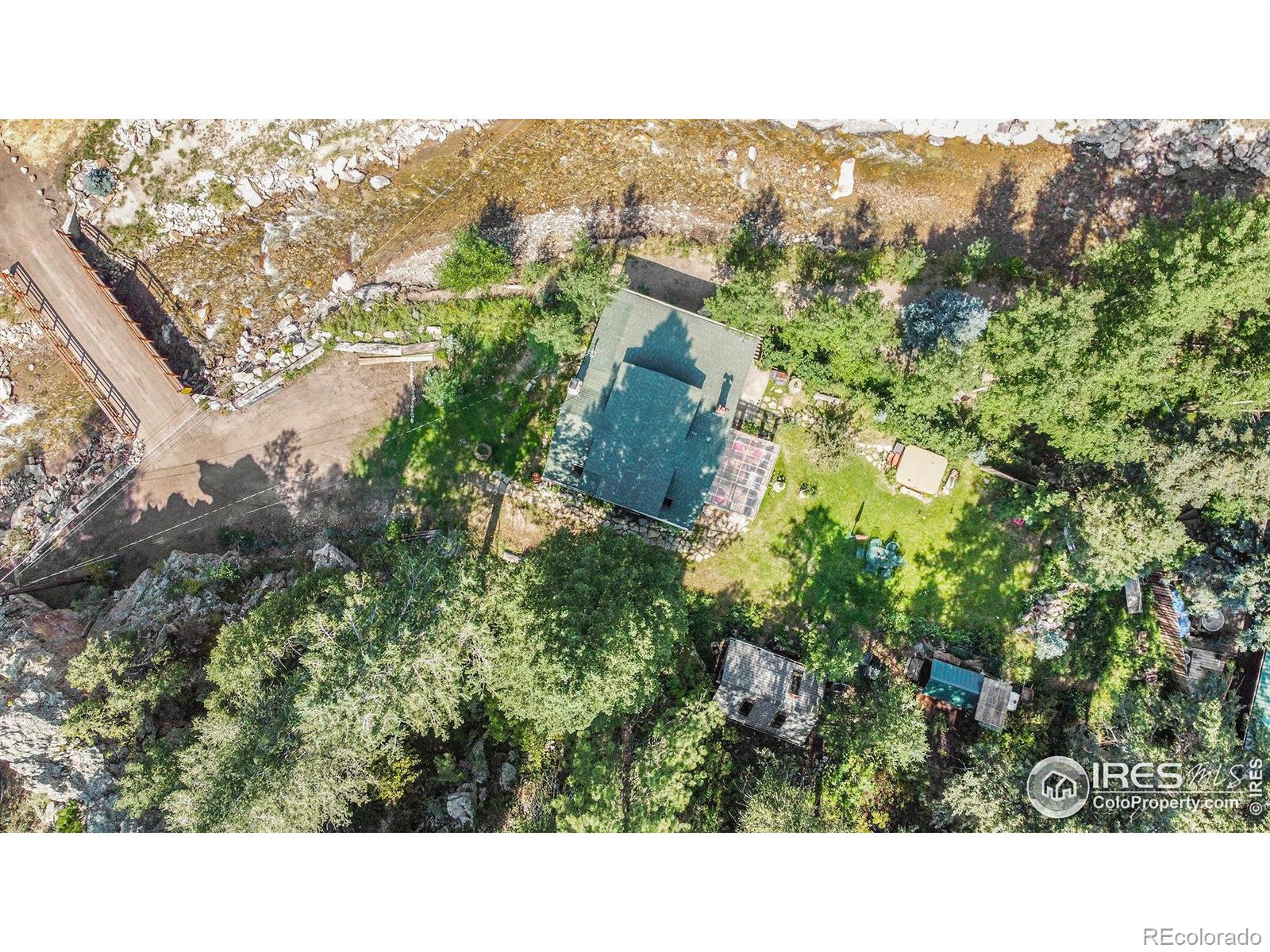 MLS Image #21 for 10518  county road 43 ,glen haven, Colorado