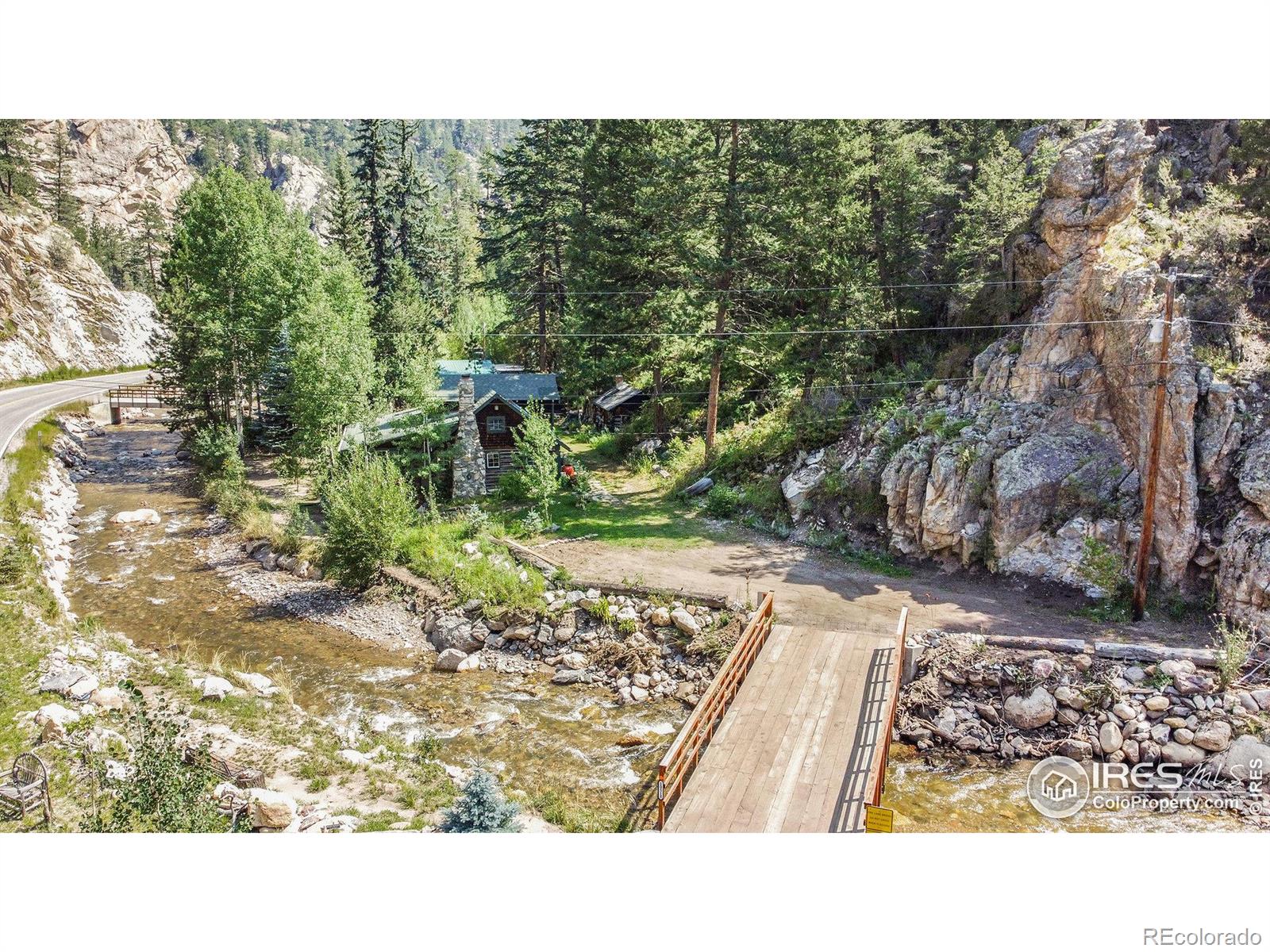 MLS Image #23 for 10518  county road 43 ,glen haven, Colorado