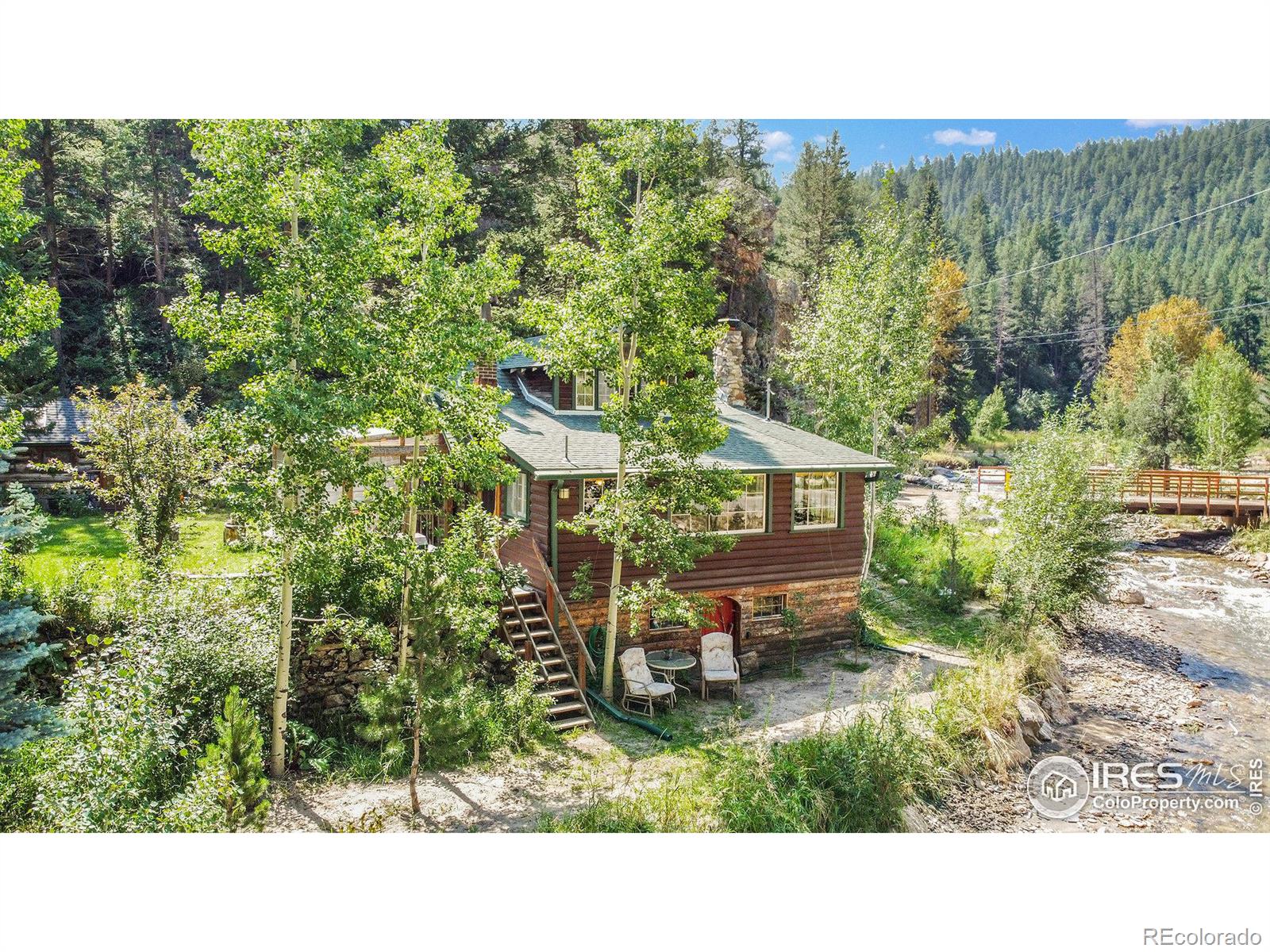 MLS Image #24 for 10518  county road 43 ,glen haven, Colorado