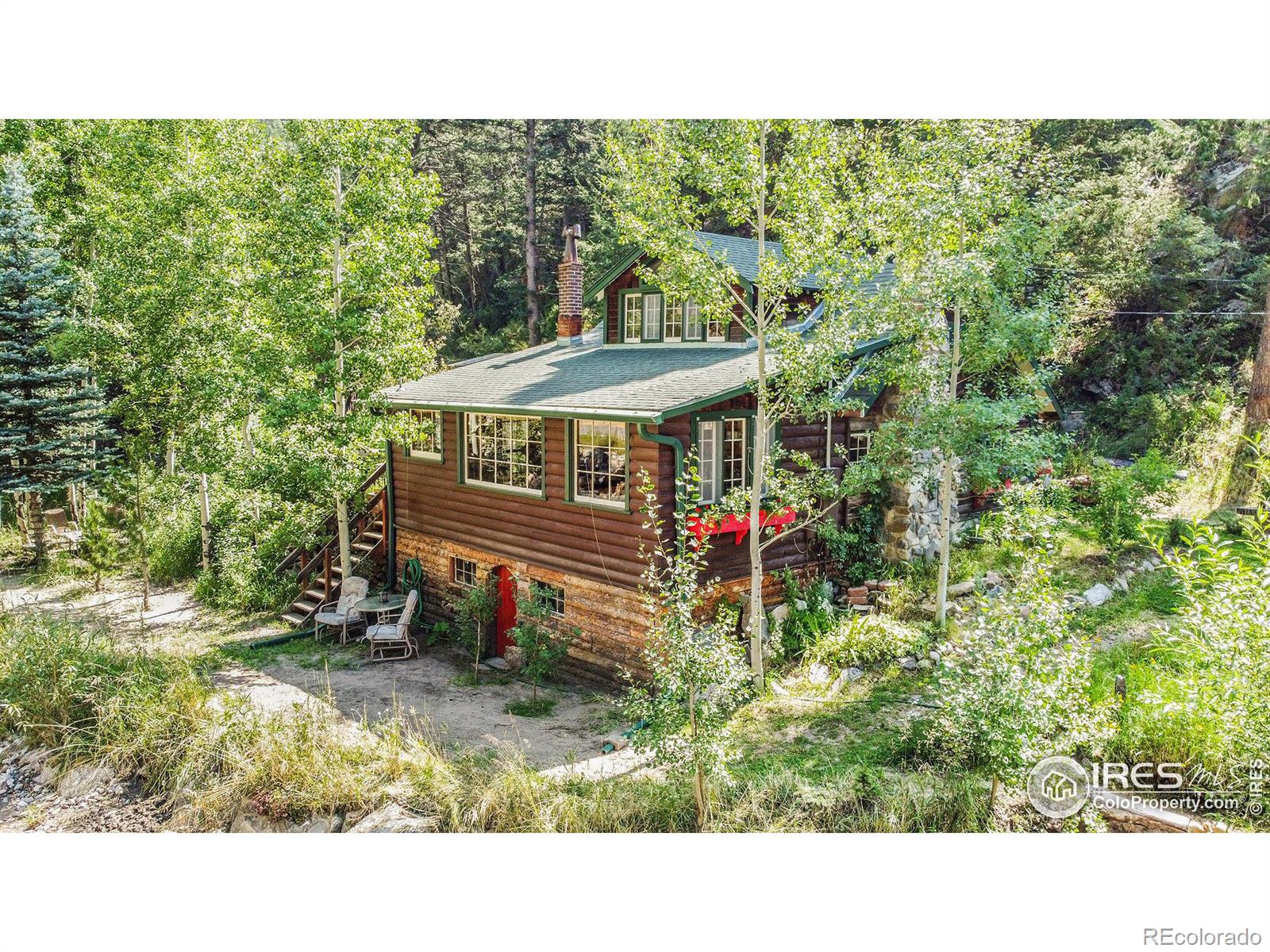 MLS Image #28 for 10518  county road 43 ,glen haven, Colorado