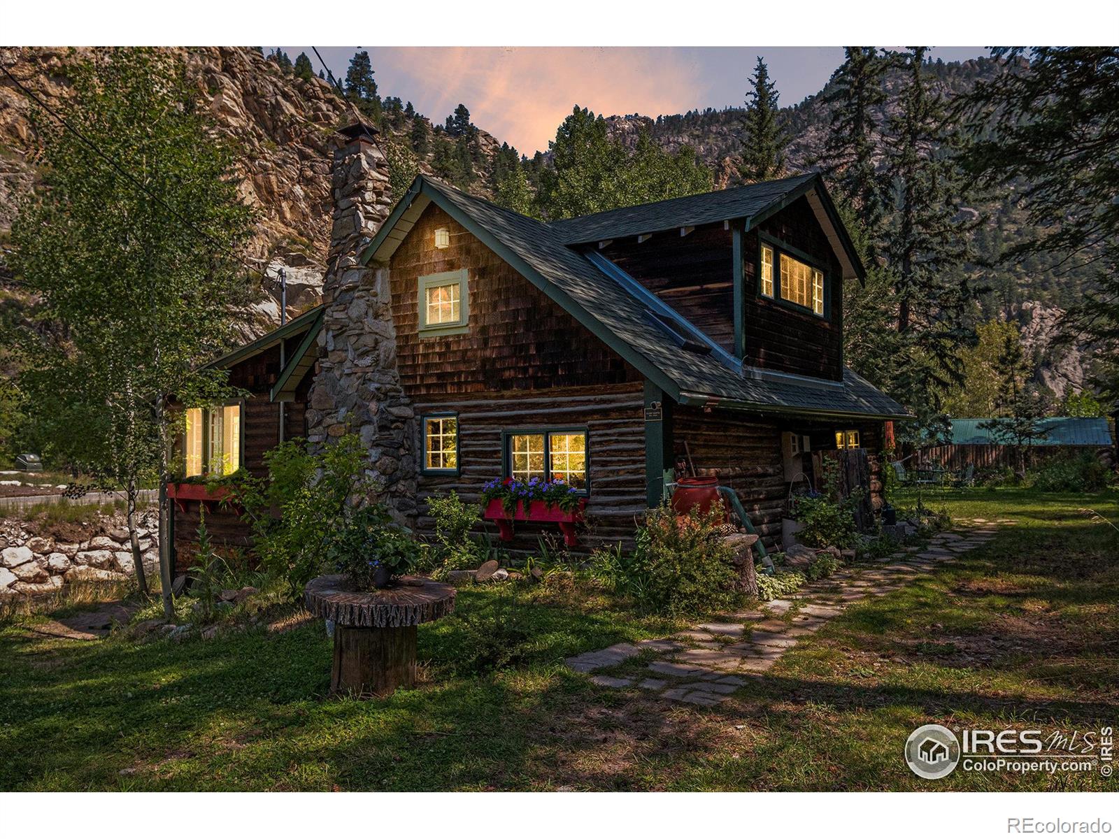 MLS Image #31 for 10518  county road 43 ,glen haven, Colorado