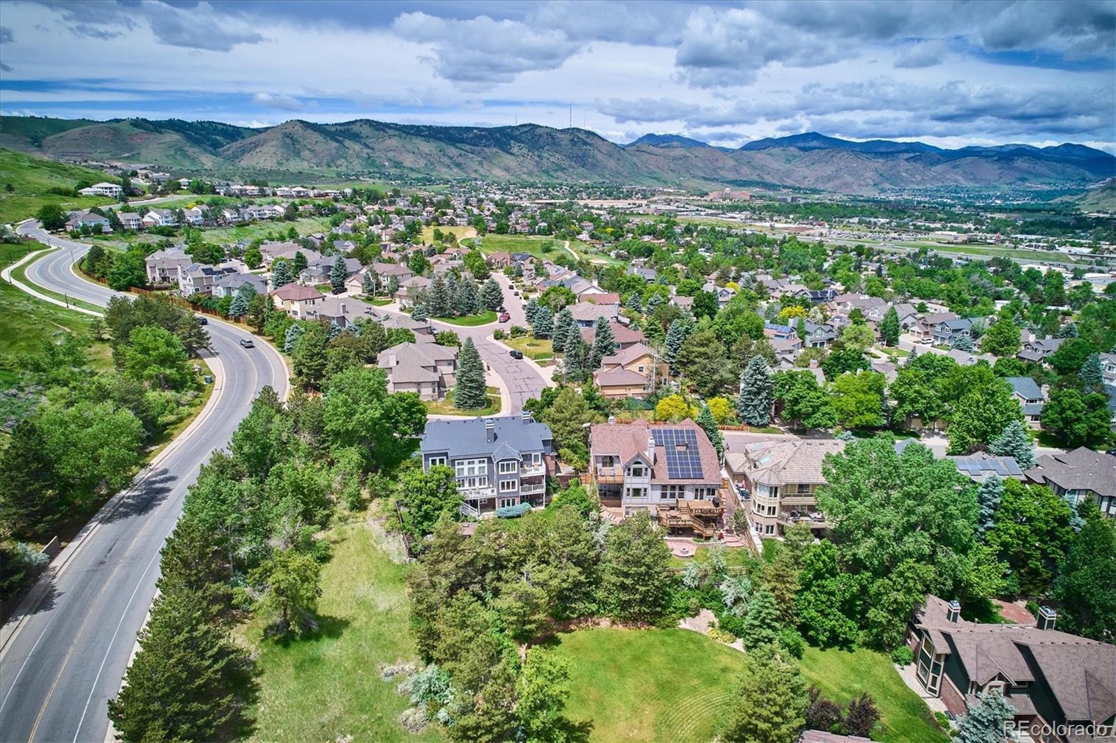 MLS Image #48 for 147  mc intyre circle,golden, Colorado