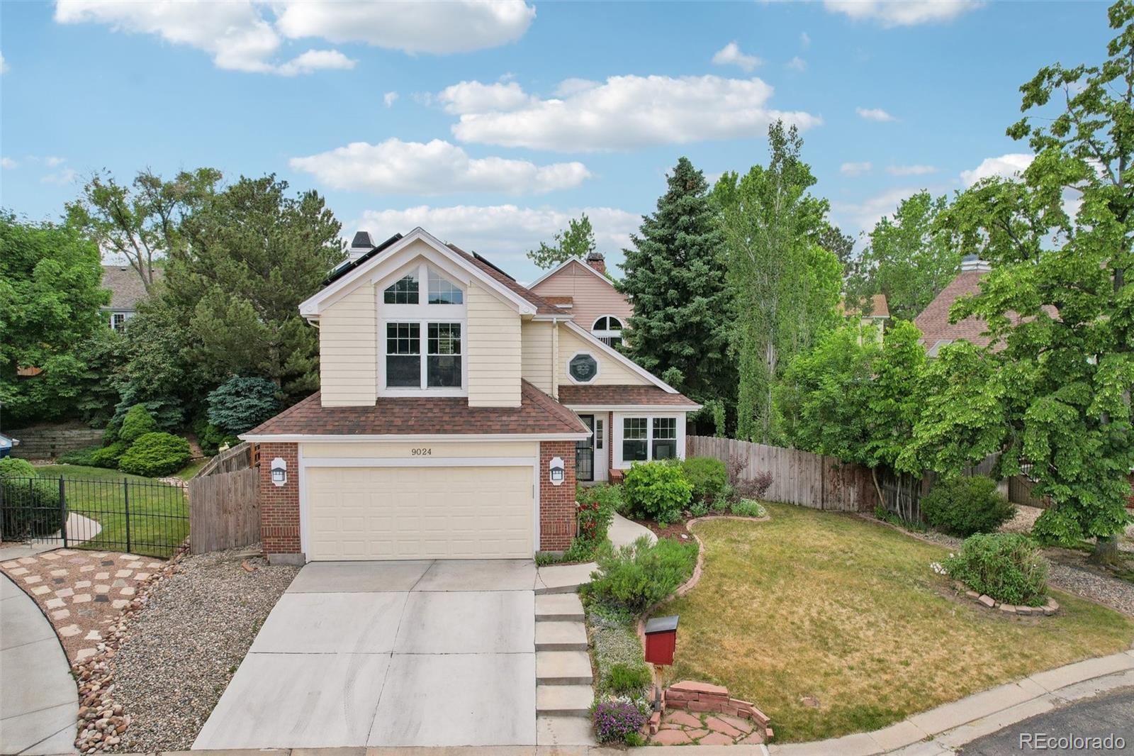 MLS Image #41 for 9024 w arizona drive,lakewood, Colorado