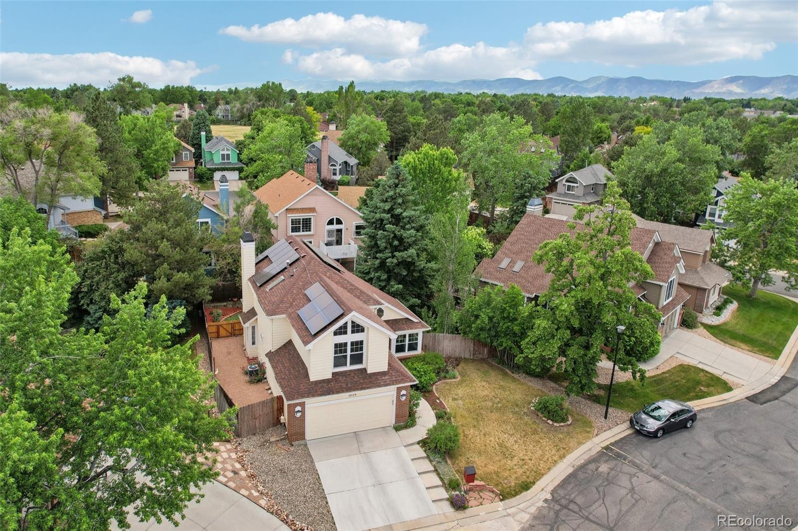 MLS Image #42 for 9024 w arizona drive,lakewood, Colorado