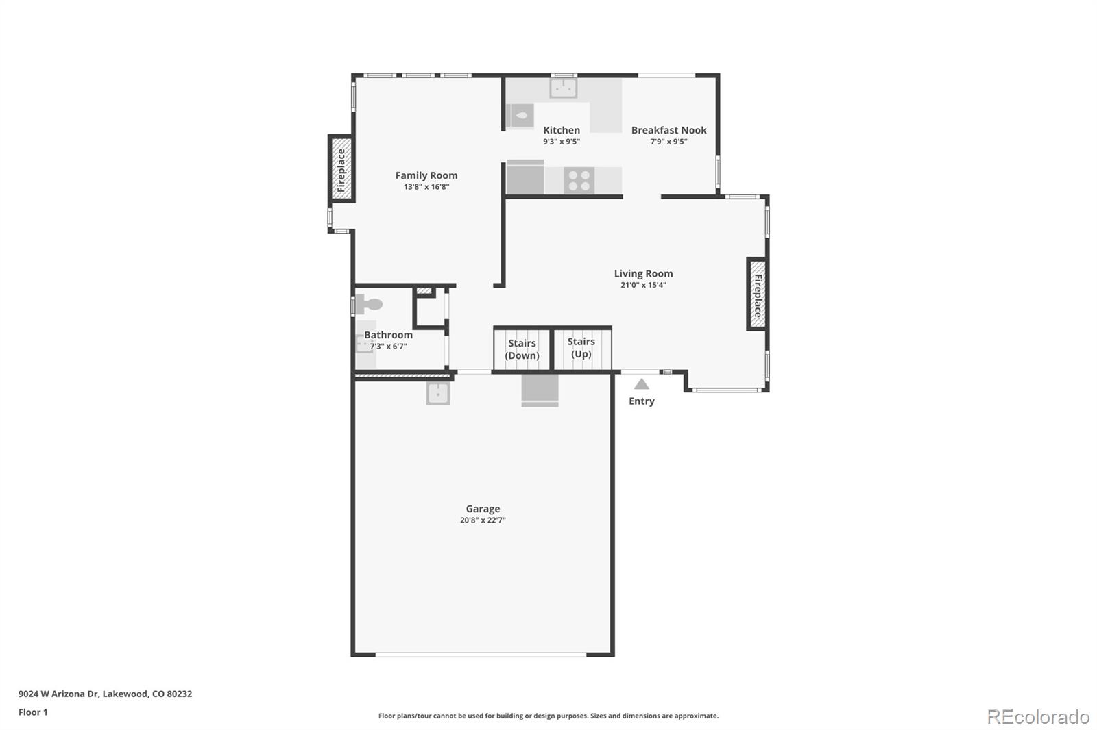 MLS Image #45 for 9024 w arizona drive,lakewood, Colorado