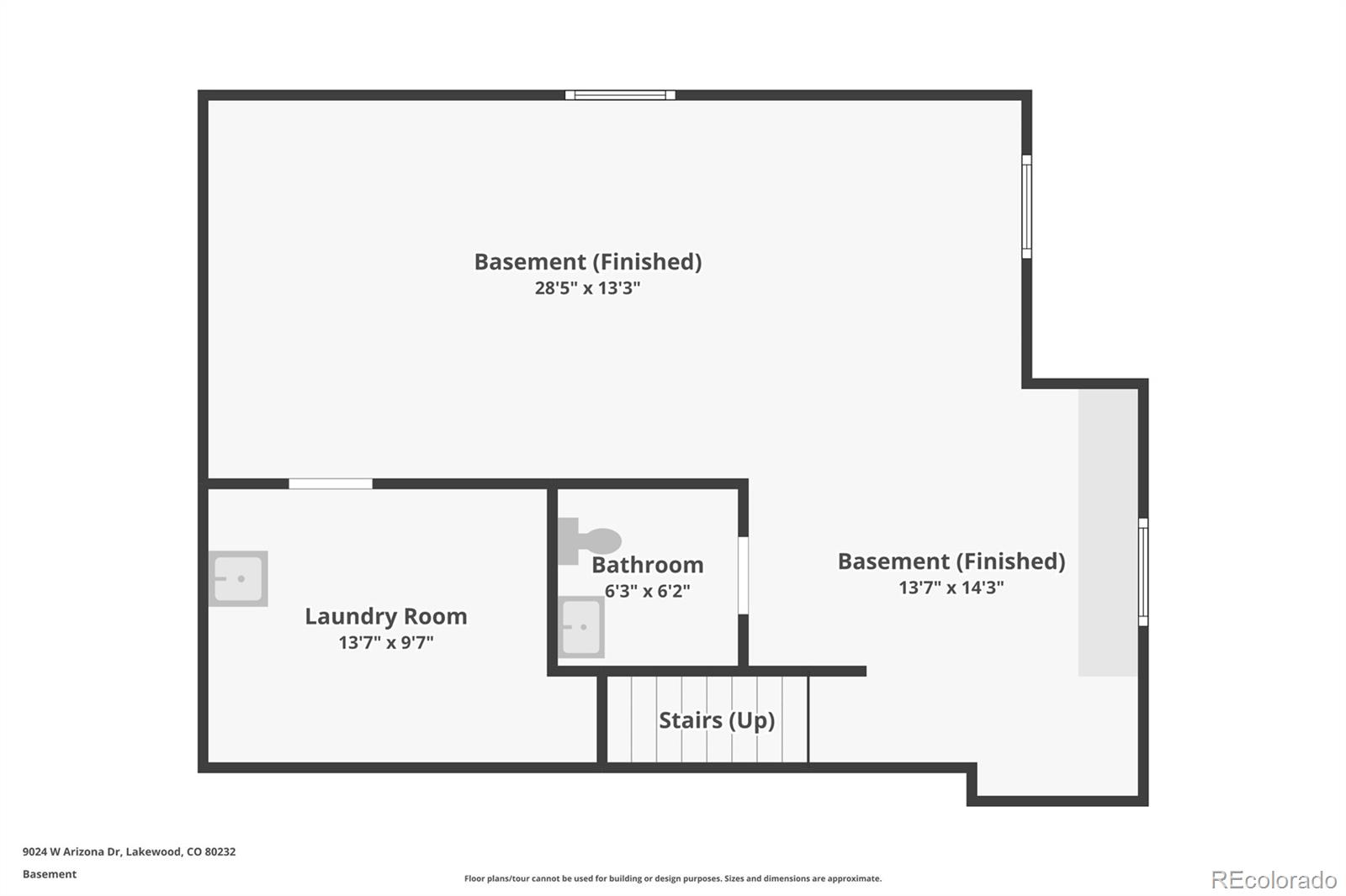 MLS Image #47 for 9024 w arizona drive,lakewood, Colorado