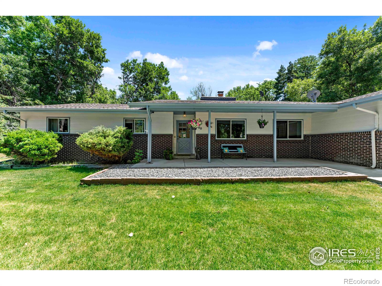 CMA Image for 740  Rockway Place,Boulder, Colorado