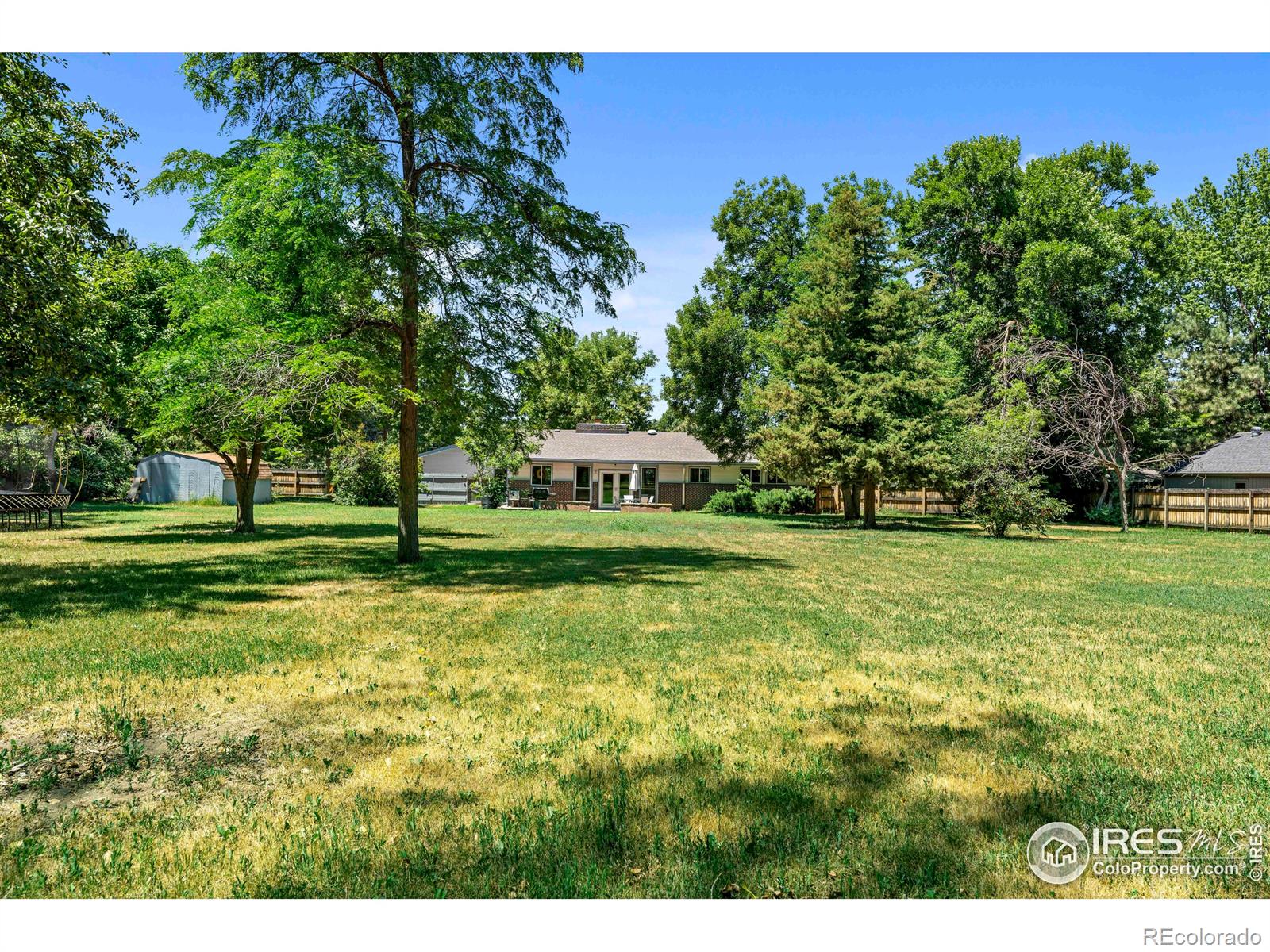 MLS Image #22 for 740  rockway place,boulder, Colorado