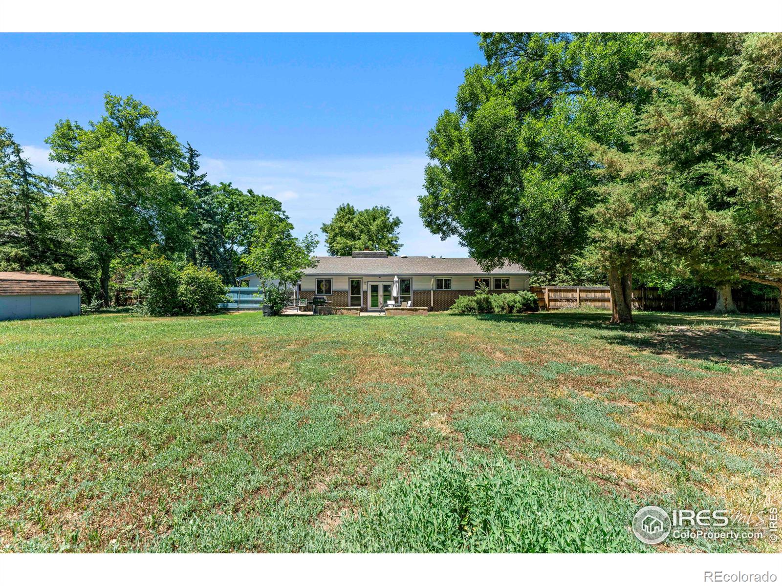 MLS Image #23 for 740  rockway place,boulder, Colorado