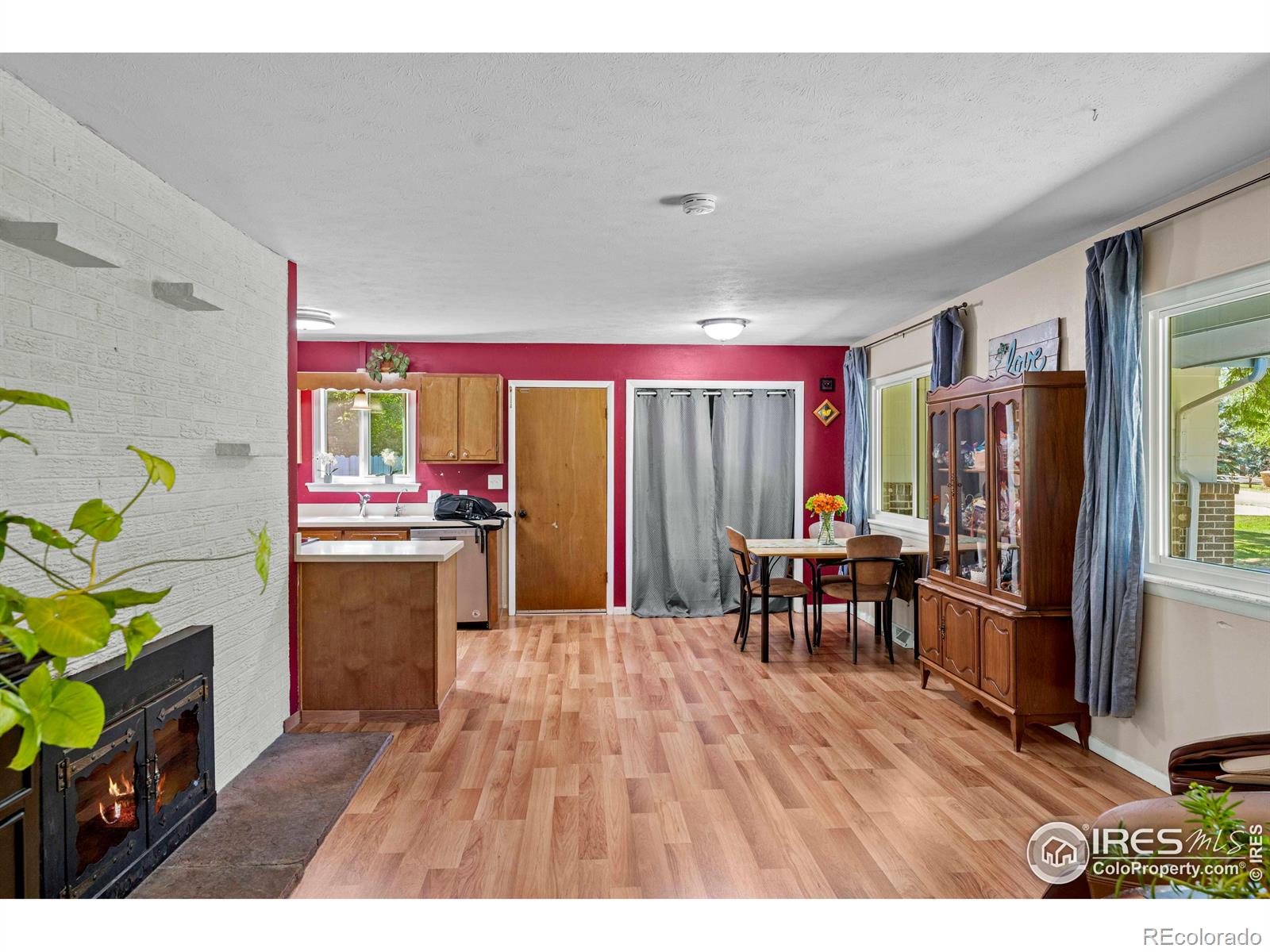 MLS Image #3 for 740  rockway place,boulder, Colorado