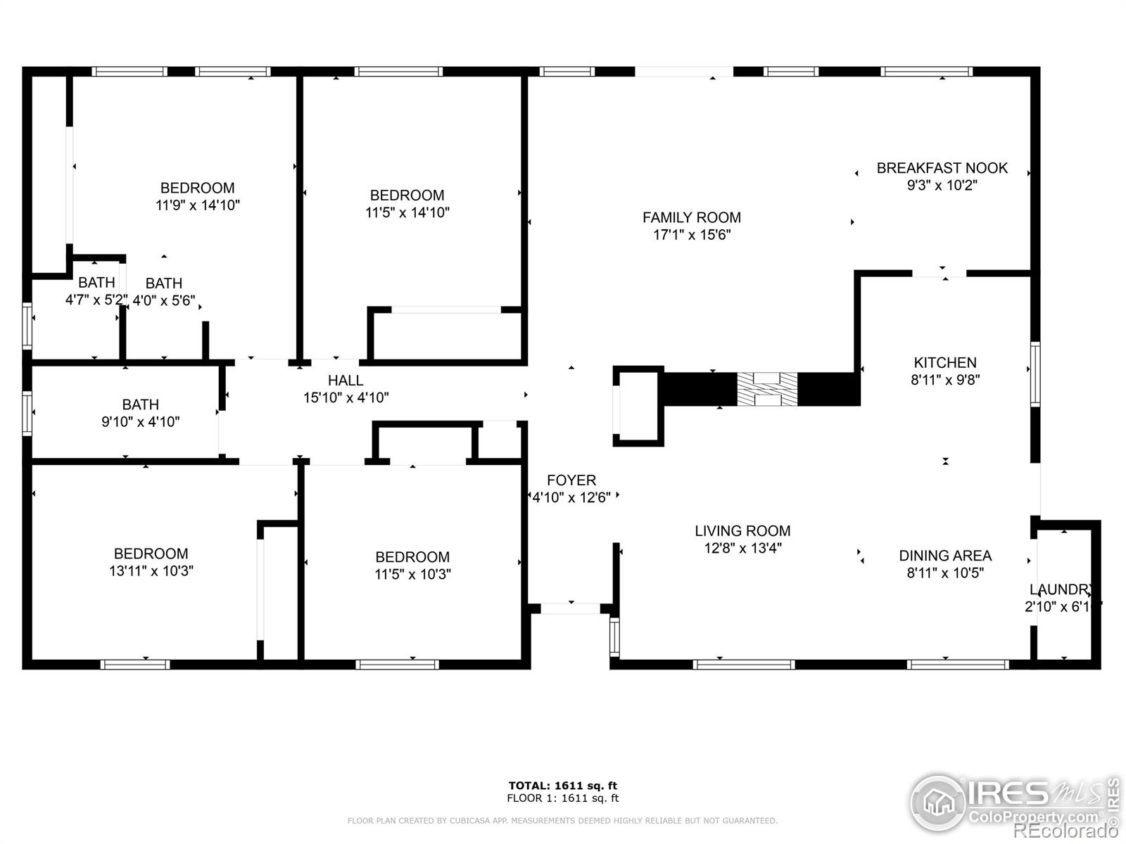 MLS Image #31 for 740  rockway place,boulder, Colorado