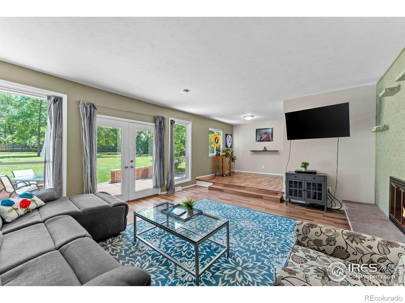 MLS Image #9 for 740  rockway place,boulder, Colorado