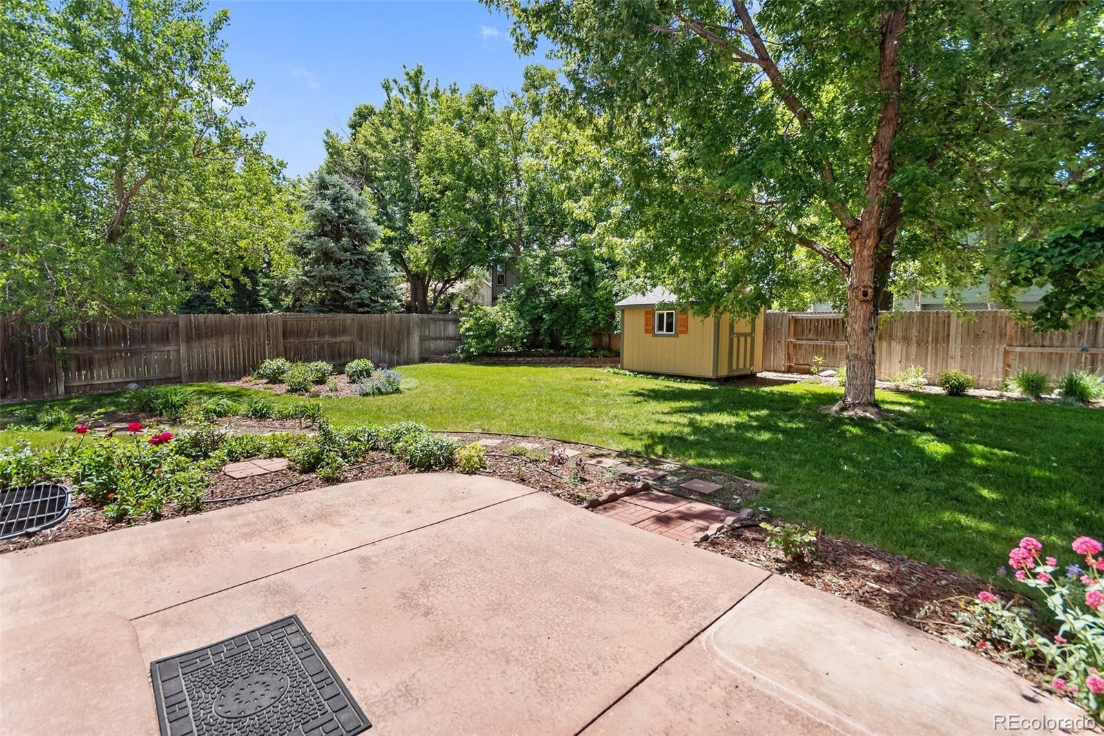 MLS Image #27 for 19252 e 46th avenue,denver, Colorado