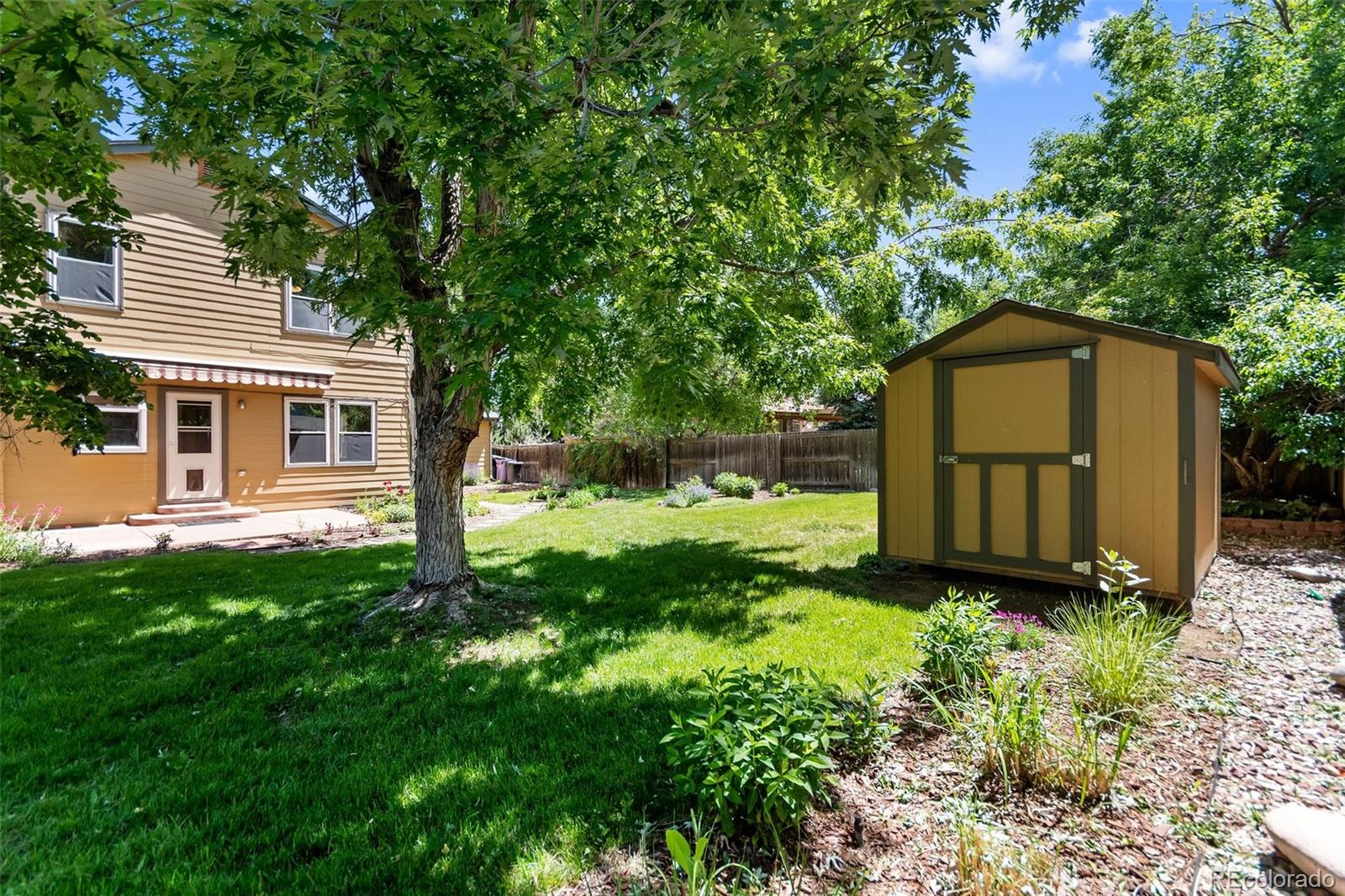 MLS Image #29 for 19252 e 46th avenue,denver, Colorado