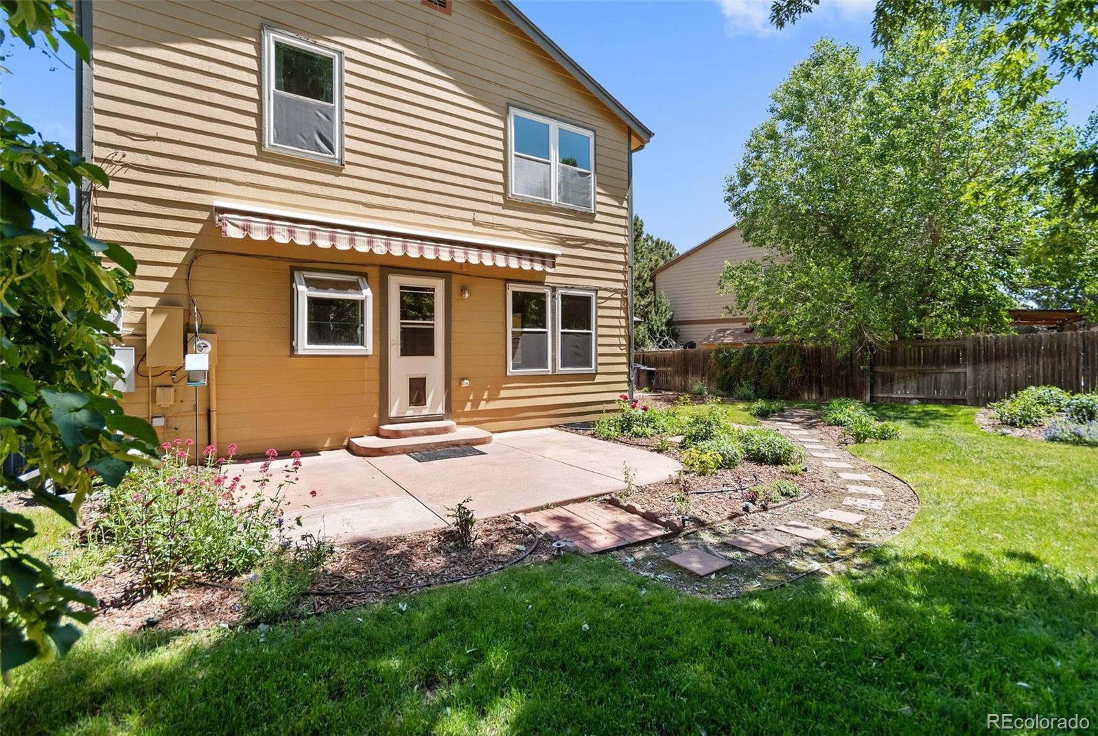 MLS Image #30 for 19252 e 46th avenue,denver, Colorado