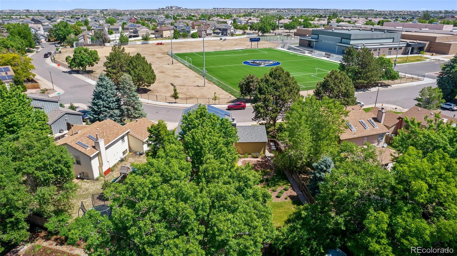 MLS Image #33 for 19252 e 46th avenue,denver, Colorado