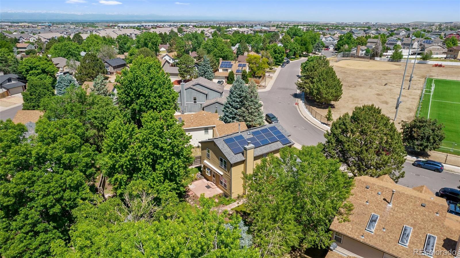 MLS Image #34 for 19252 e 46th avenue,denver, Colorado