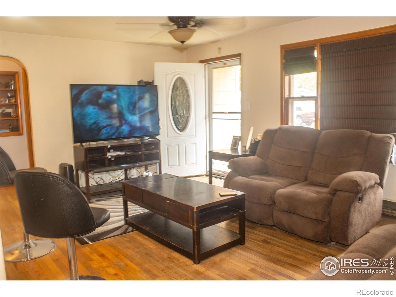 MLS Image #3 for 814  edmunds street,brush, Colorado