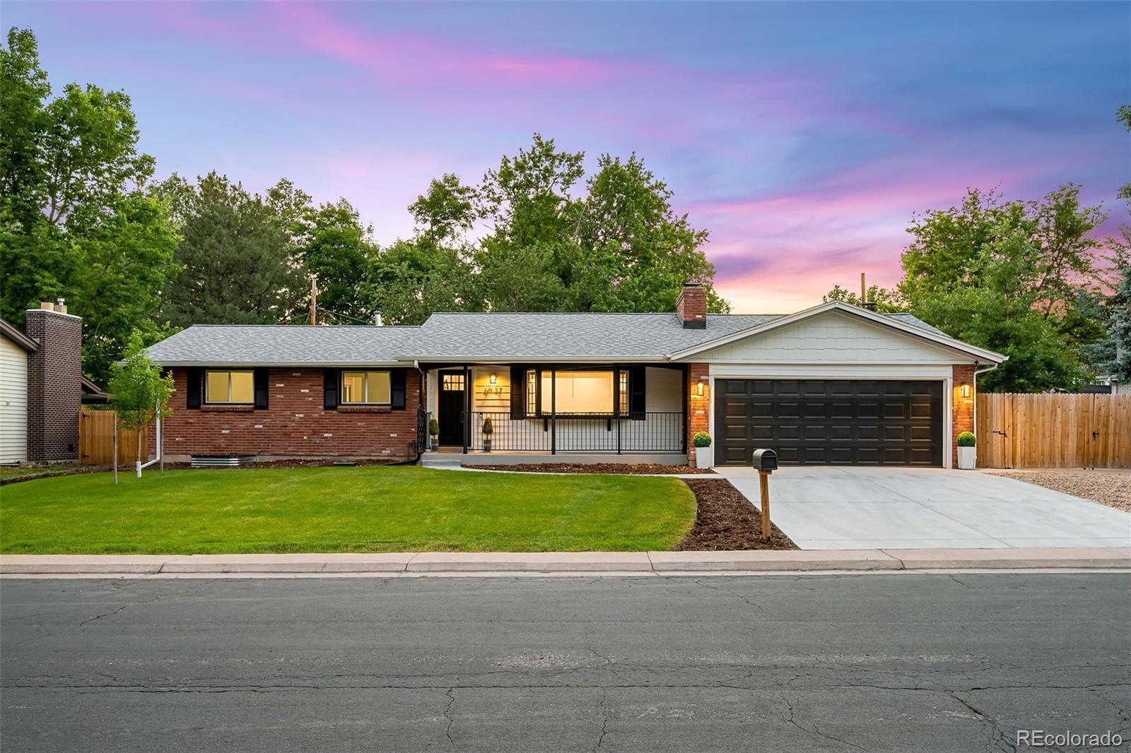 MLS Image #0 for 6937  parfet street,arvada, Colorado